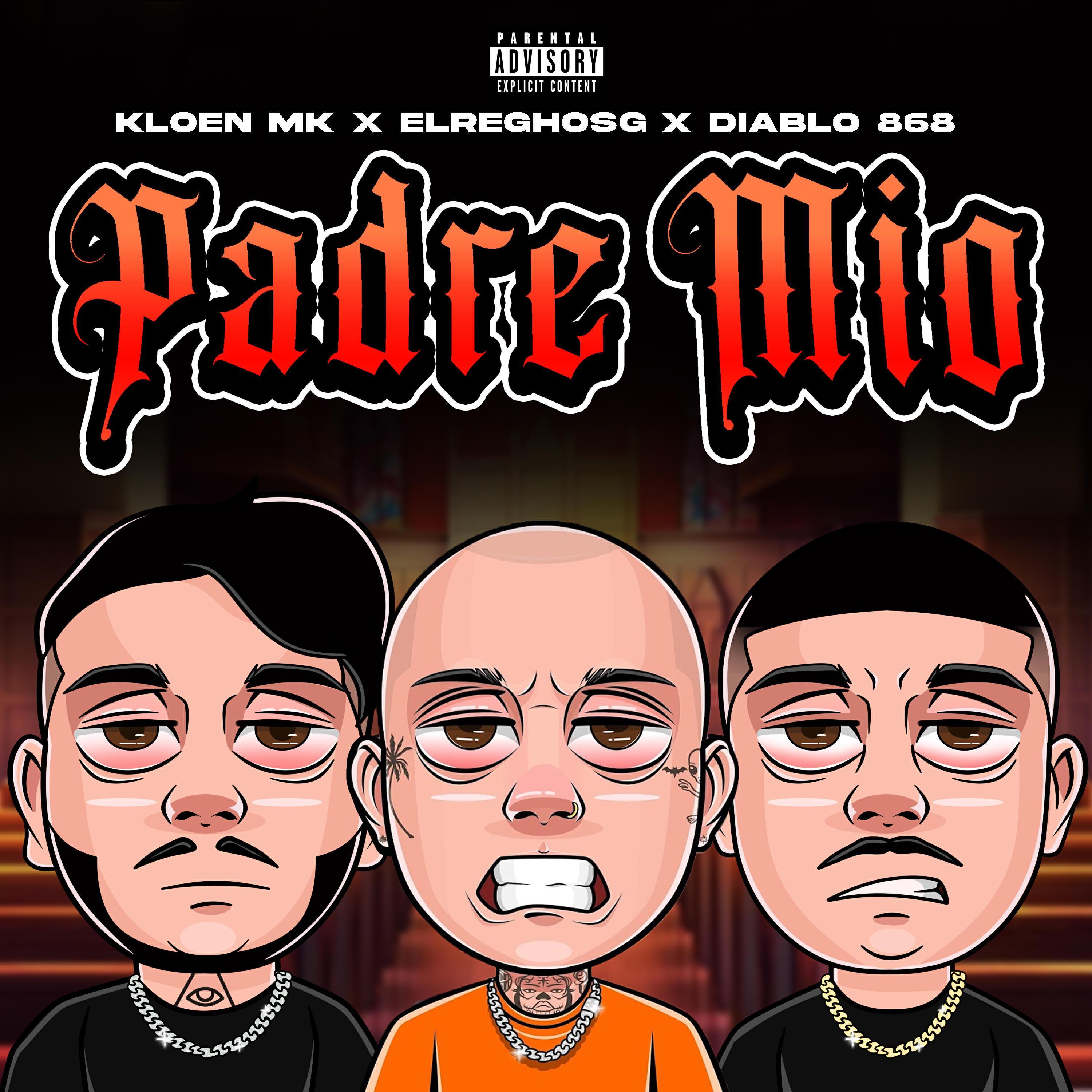 diablo 868