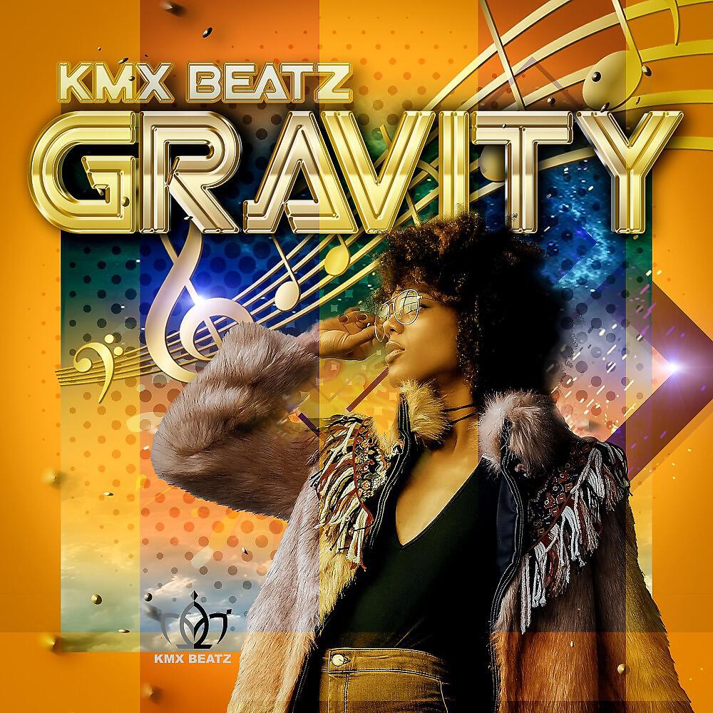 Релиз Gravity