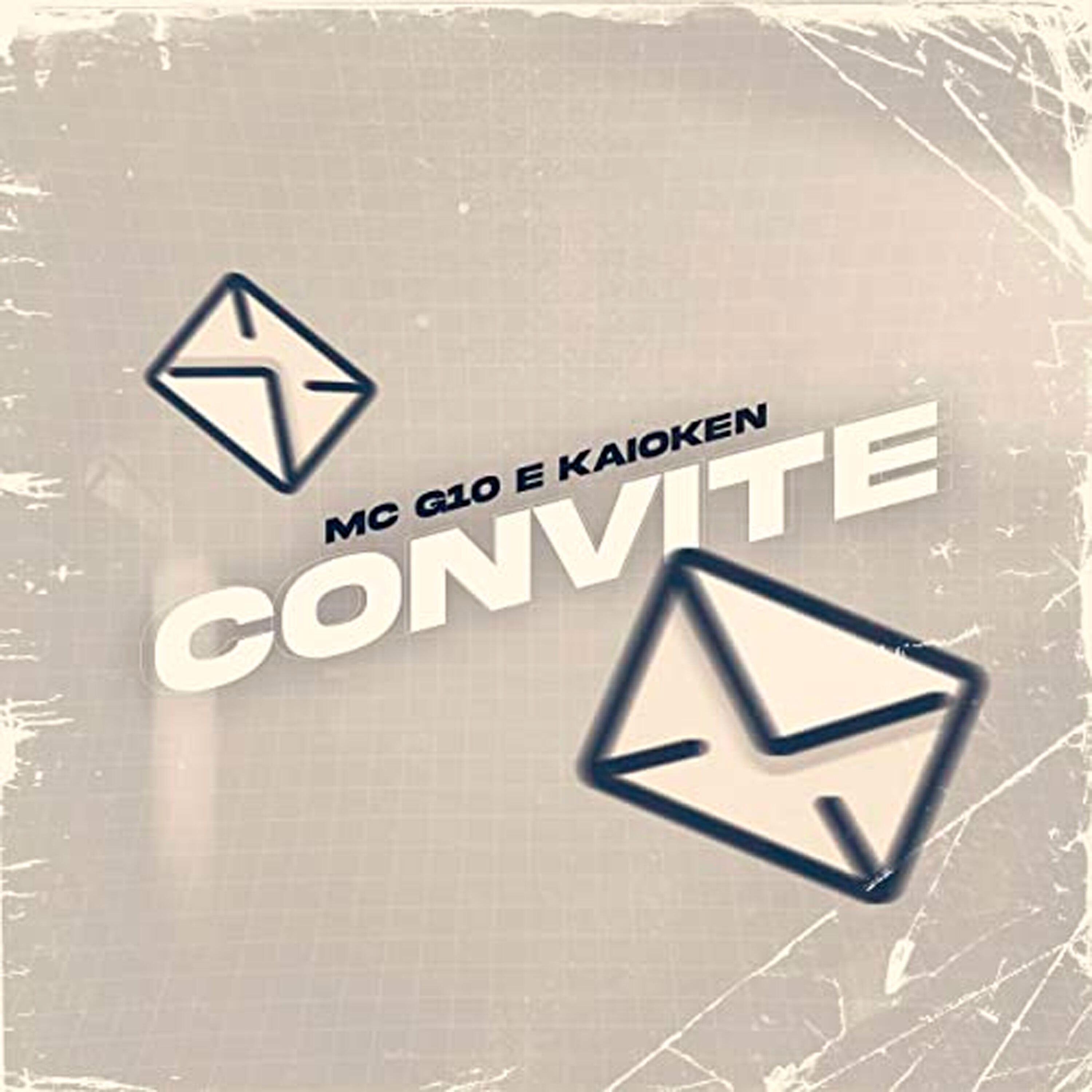 Релиз Convite