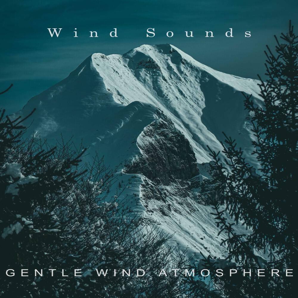 Релиз Gentle Wind Atmosphere