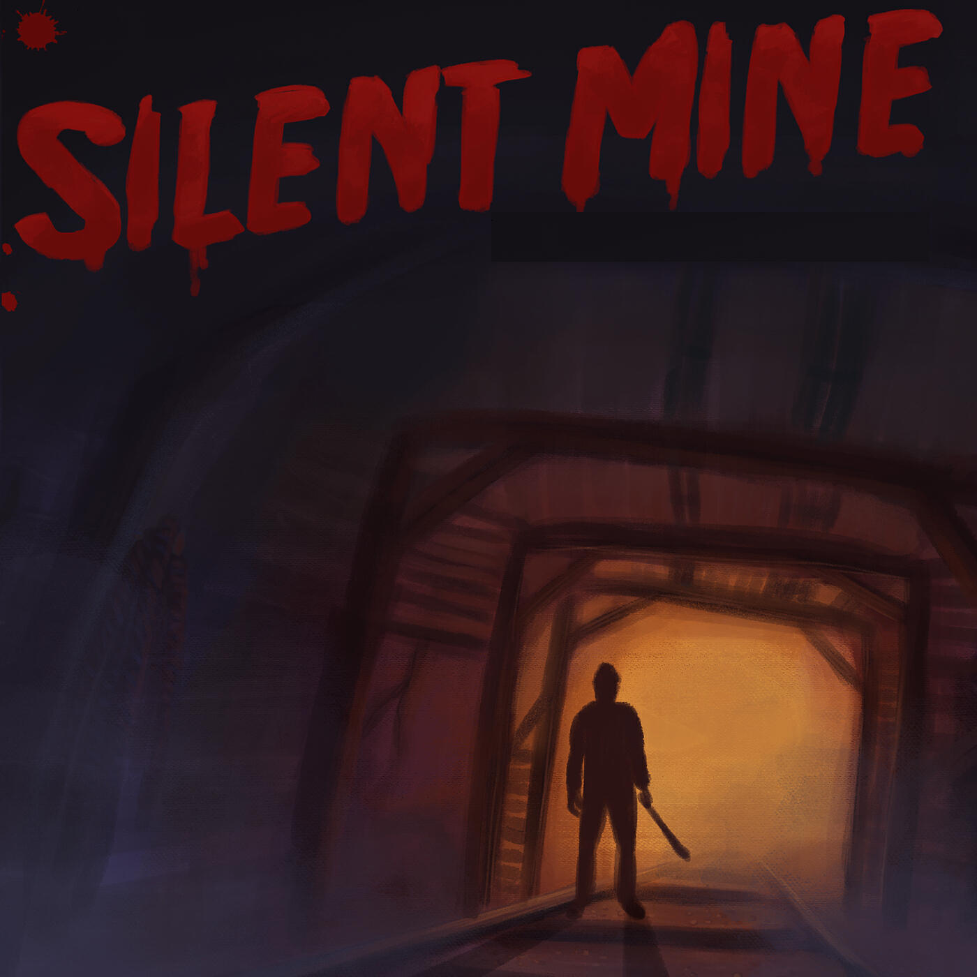 Релиз Silent Mine (Orignal Motion Picture Soundtrack)