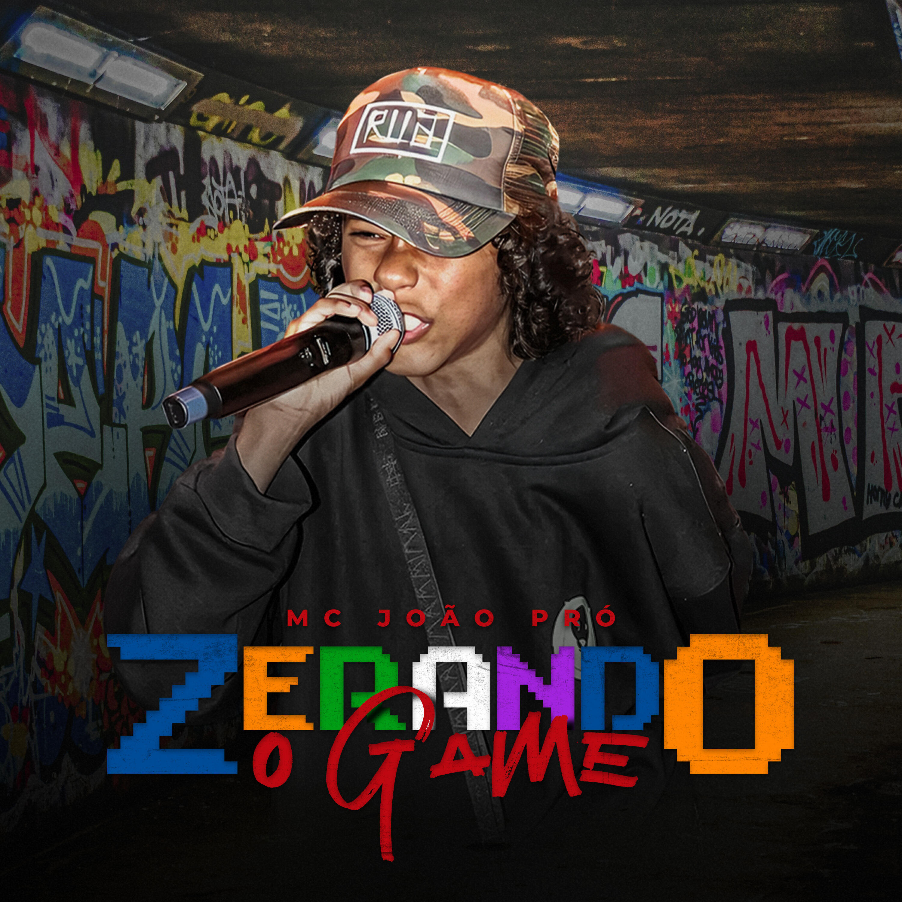Релиз Zerando o Game