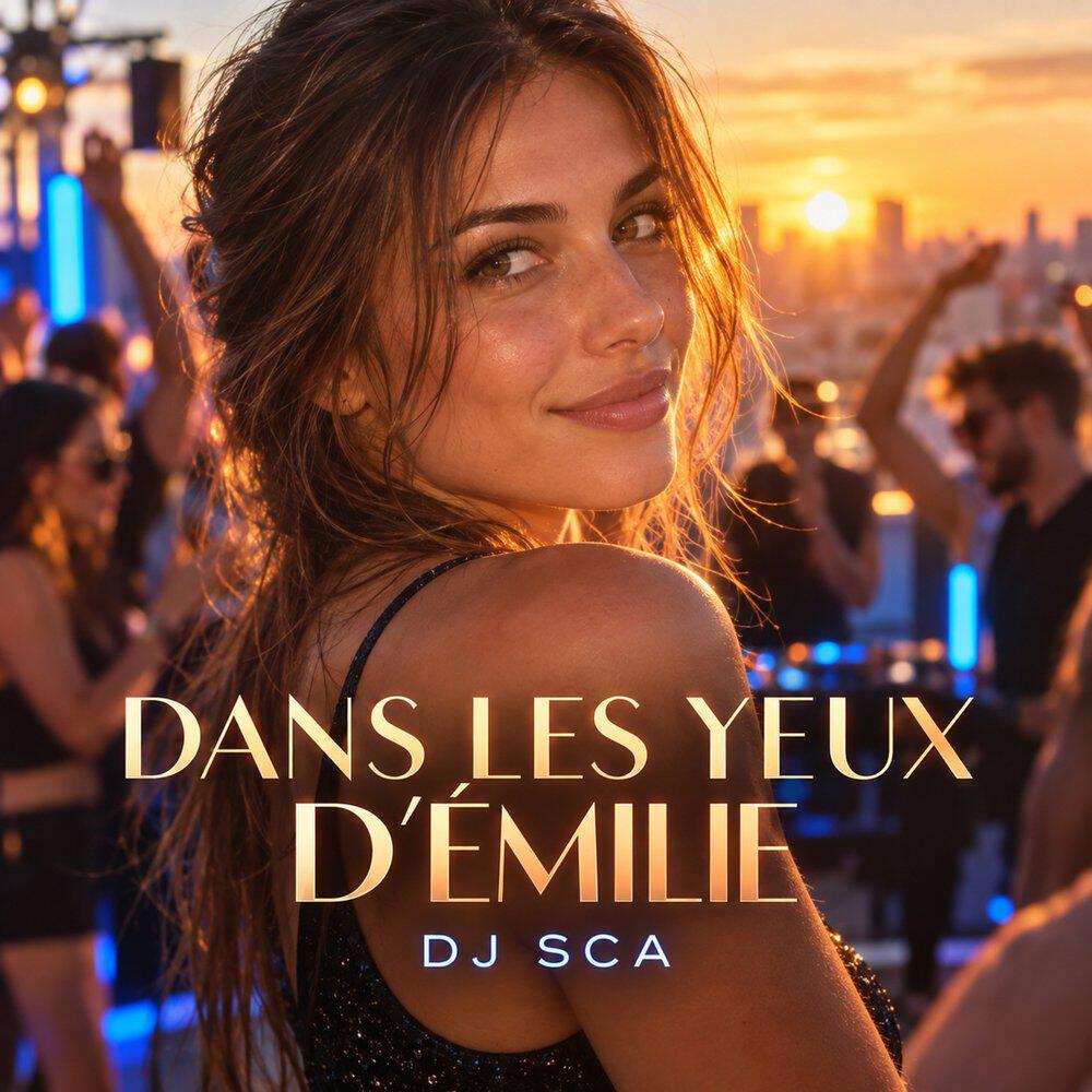 Релиз Dans les yeux d’Émilie