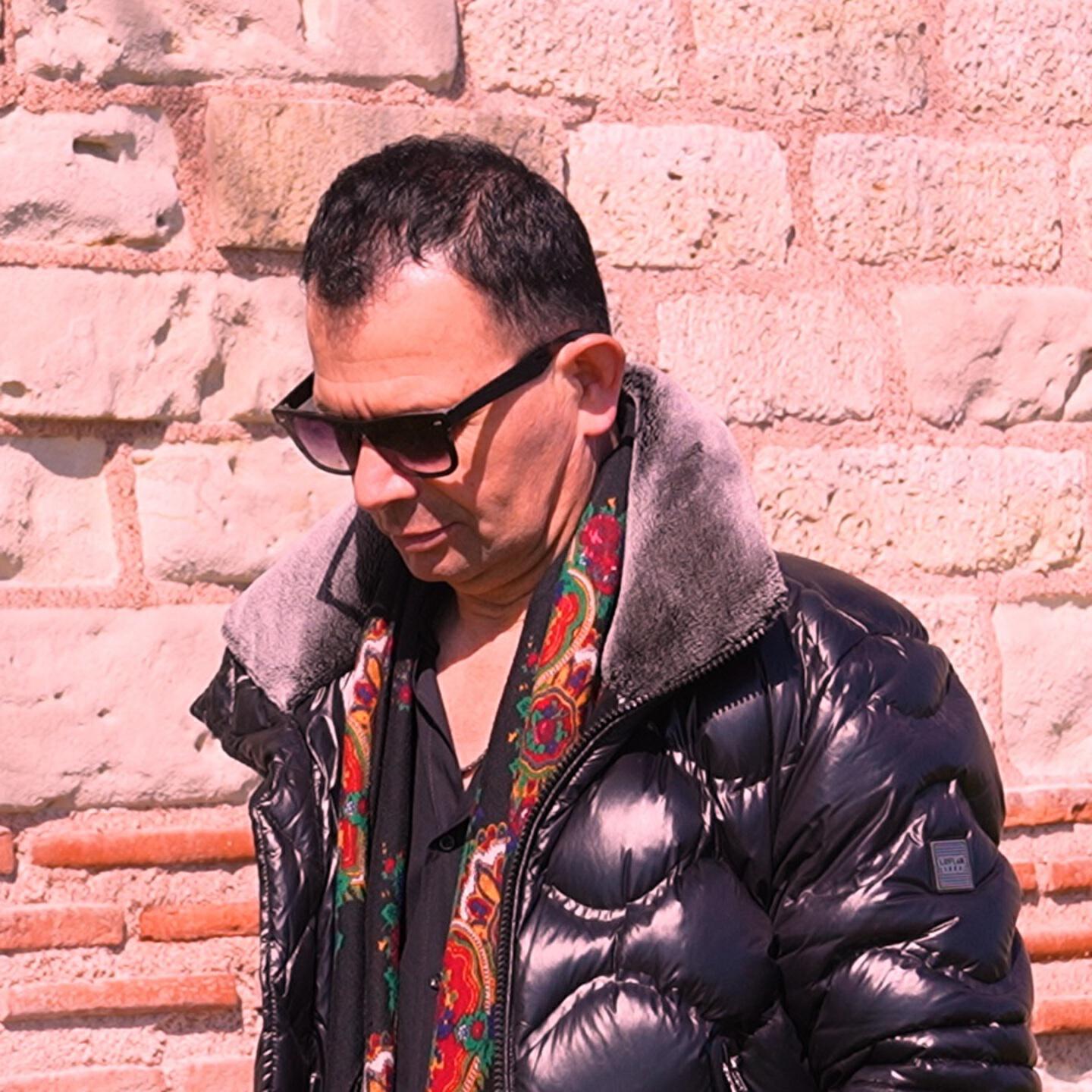 İsmail Yanıkses
