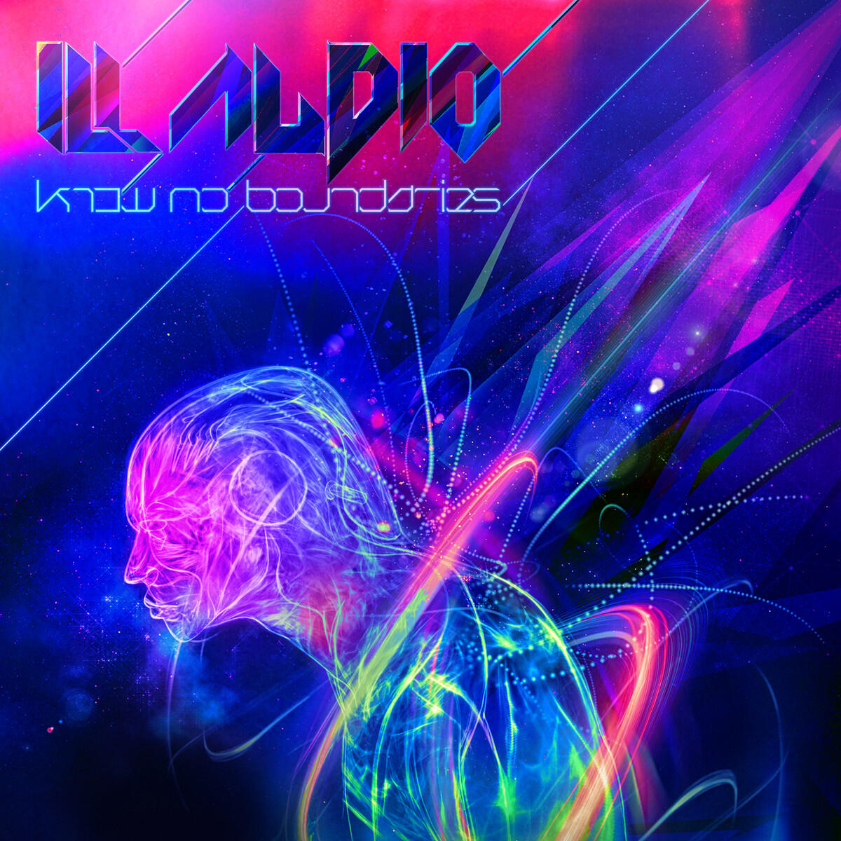 Релиз Know No Boundaries