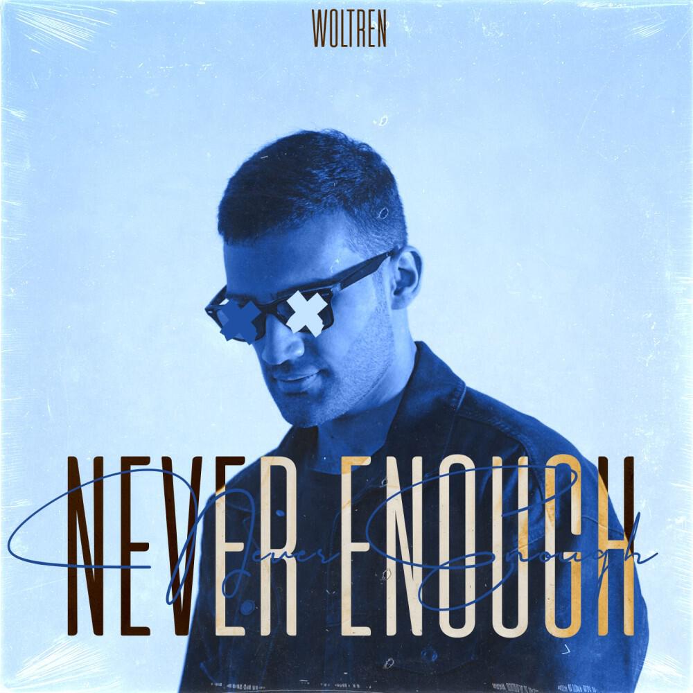 Релиз Never Enough