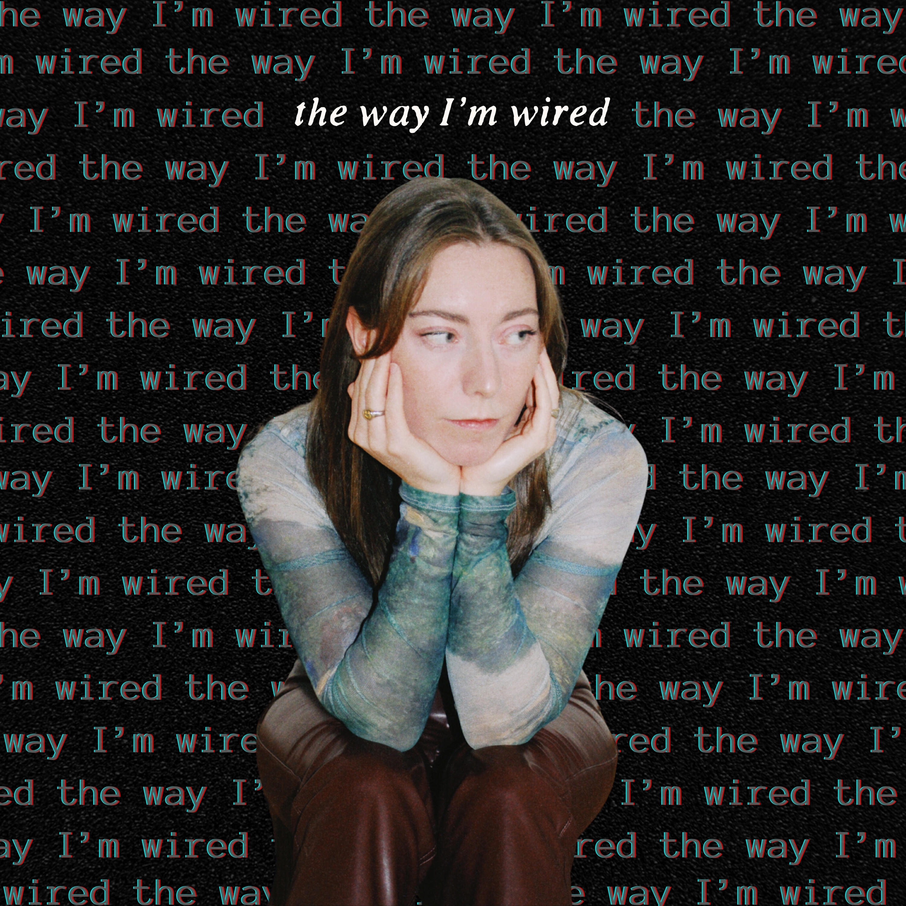 Релиз The Way I'm Wired