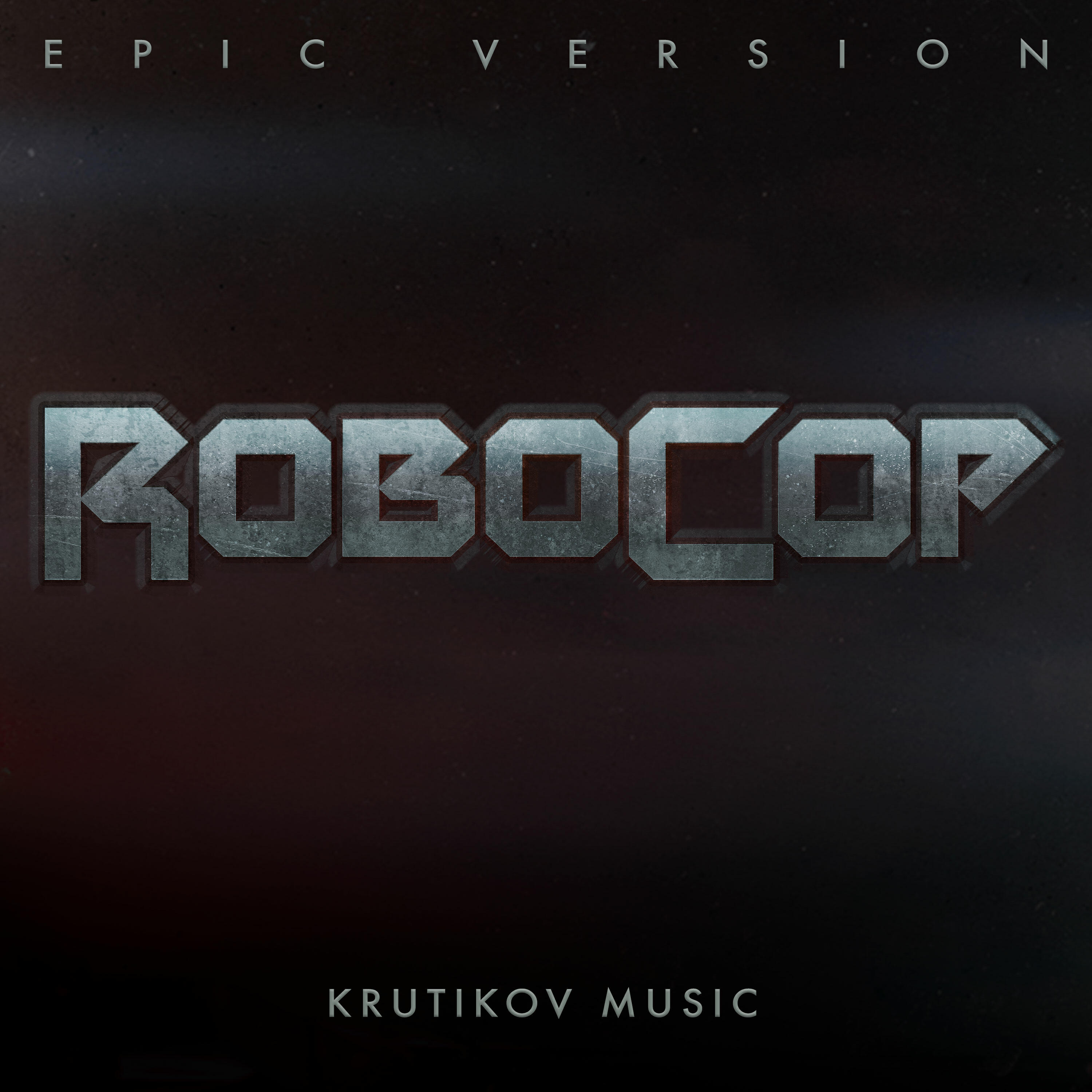 Релиз Robocop Theme (Epic Version)