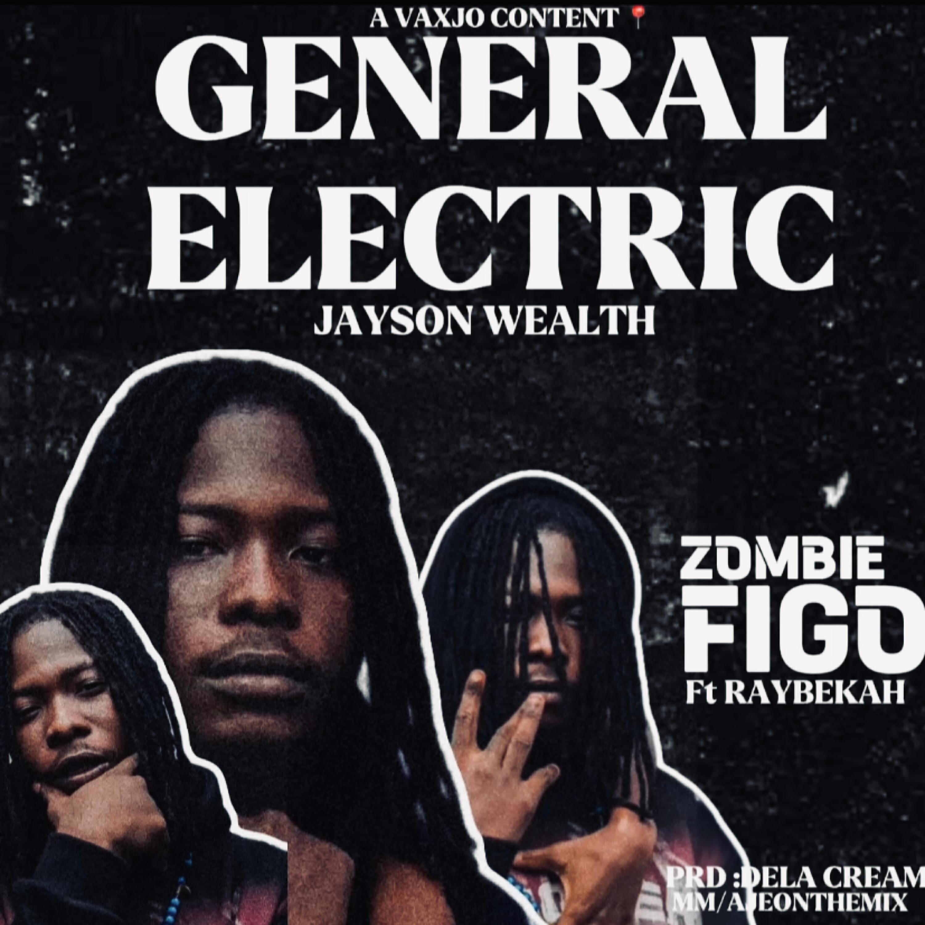 Jayson Wealth