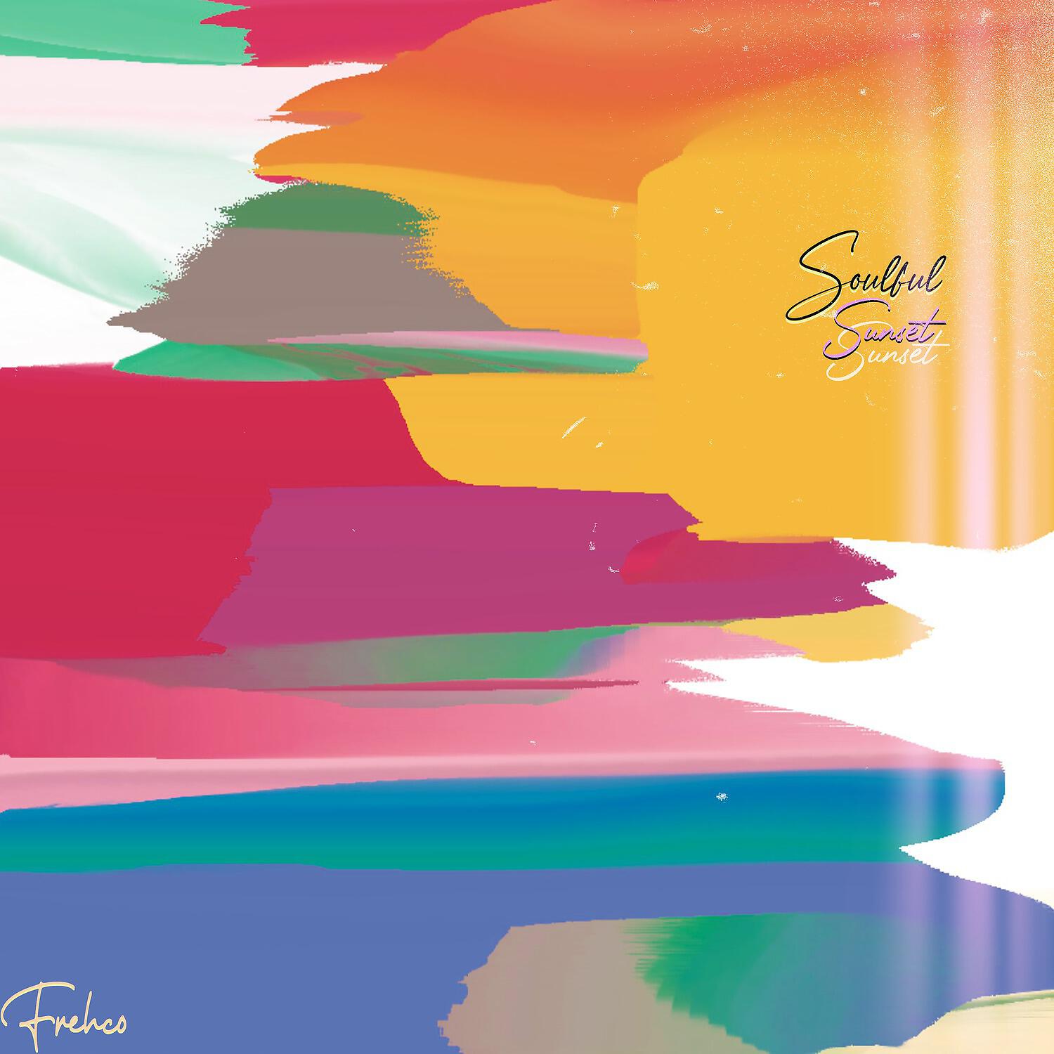 Релиз Soulful Sunset