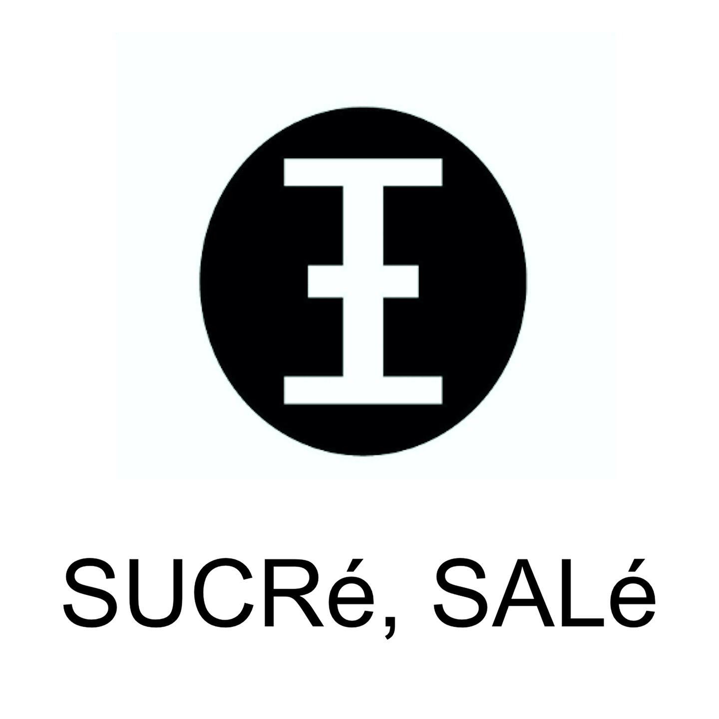 Релиз Sucré, Salé