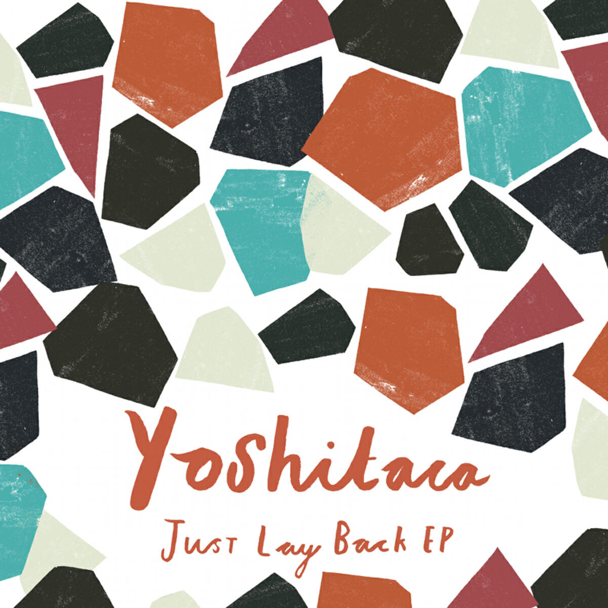 Релиз Just Lay Back EP