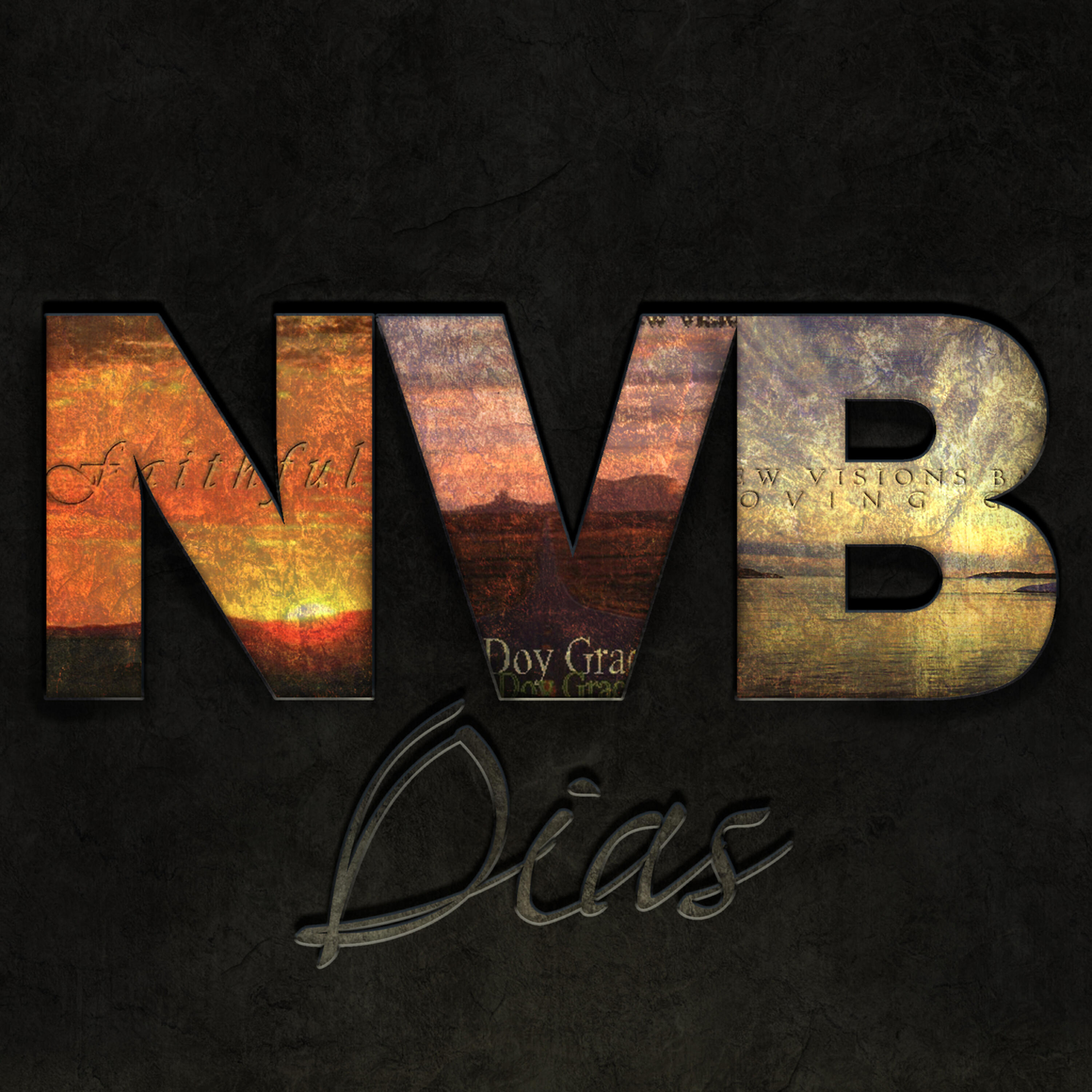 New Visions Band