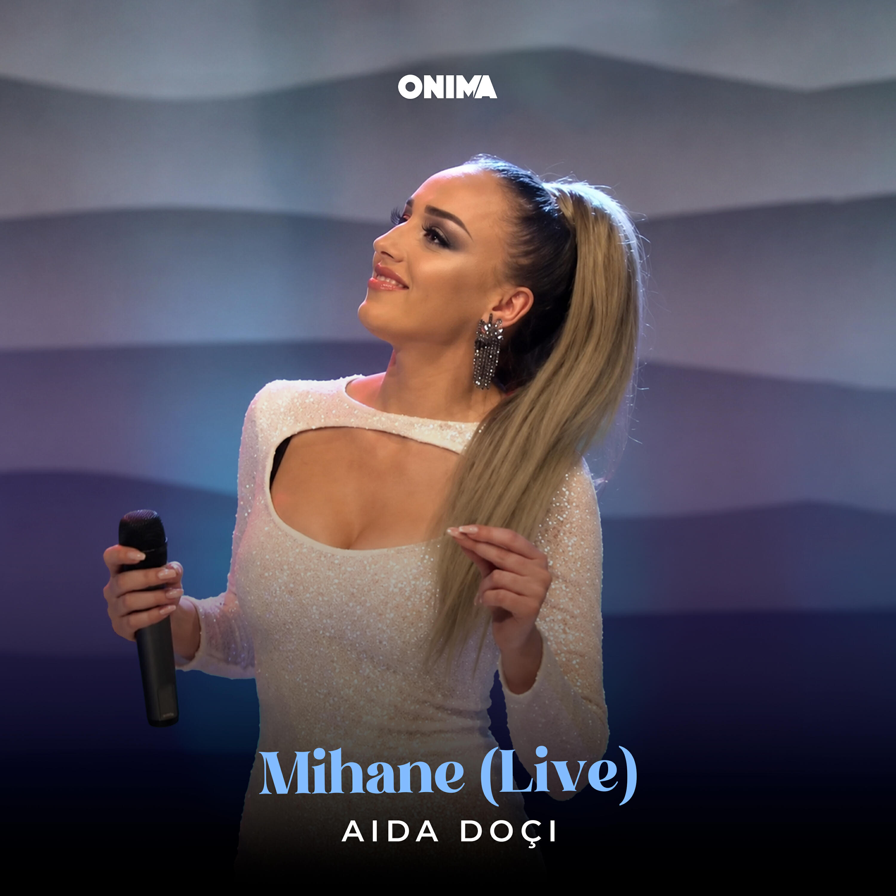 Релиз Mihane