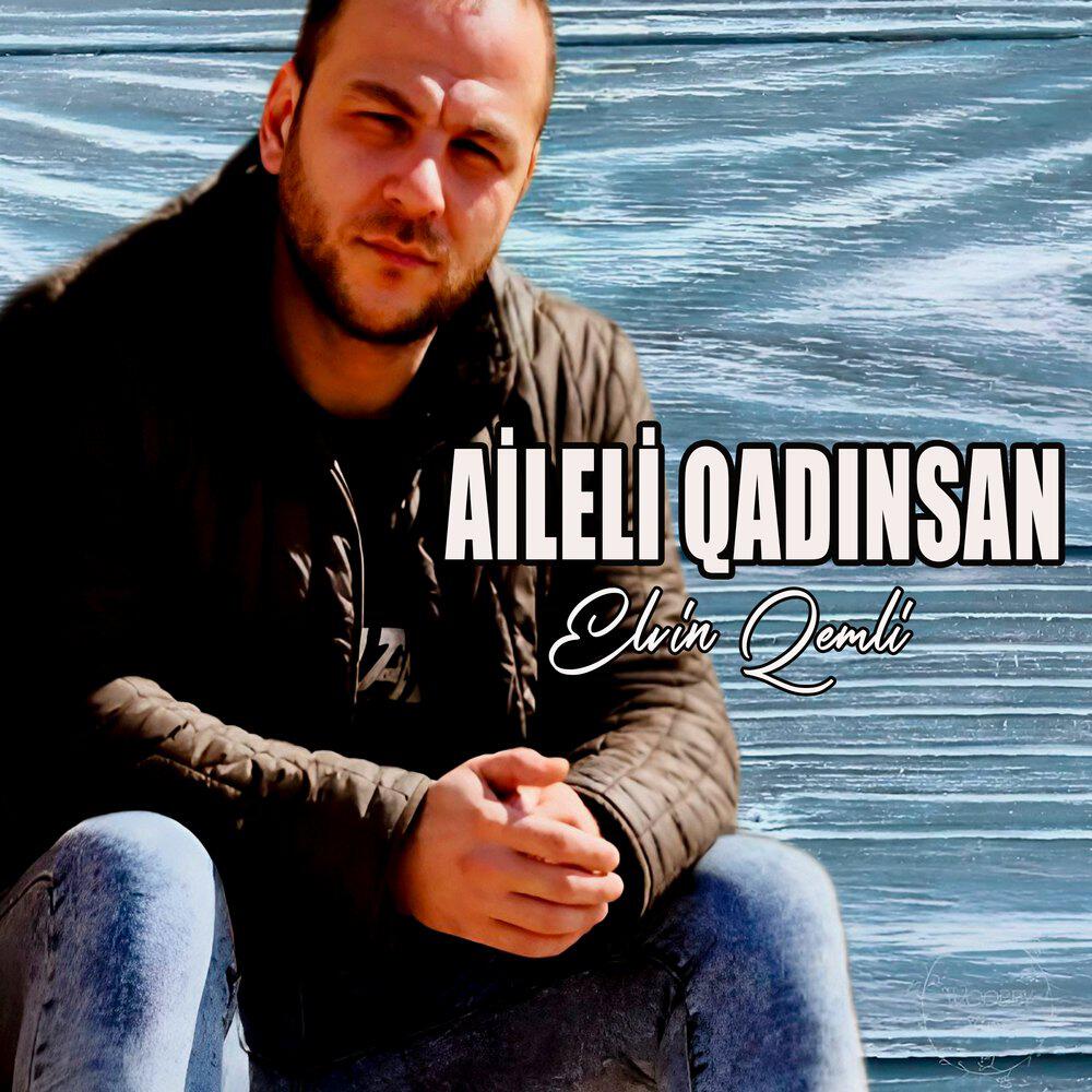 Релиз Aileli Qadınsan