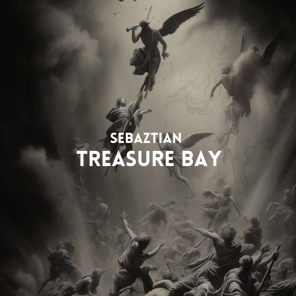 Релиз Treasure Bay