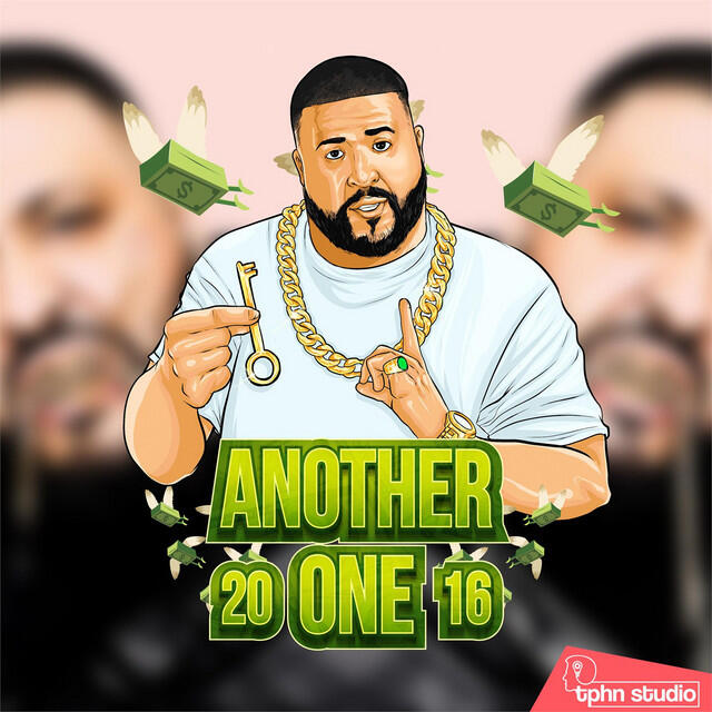 Релиз Another One 2016