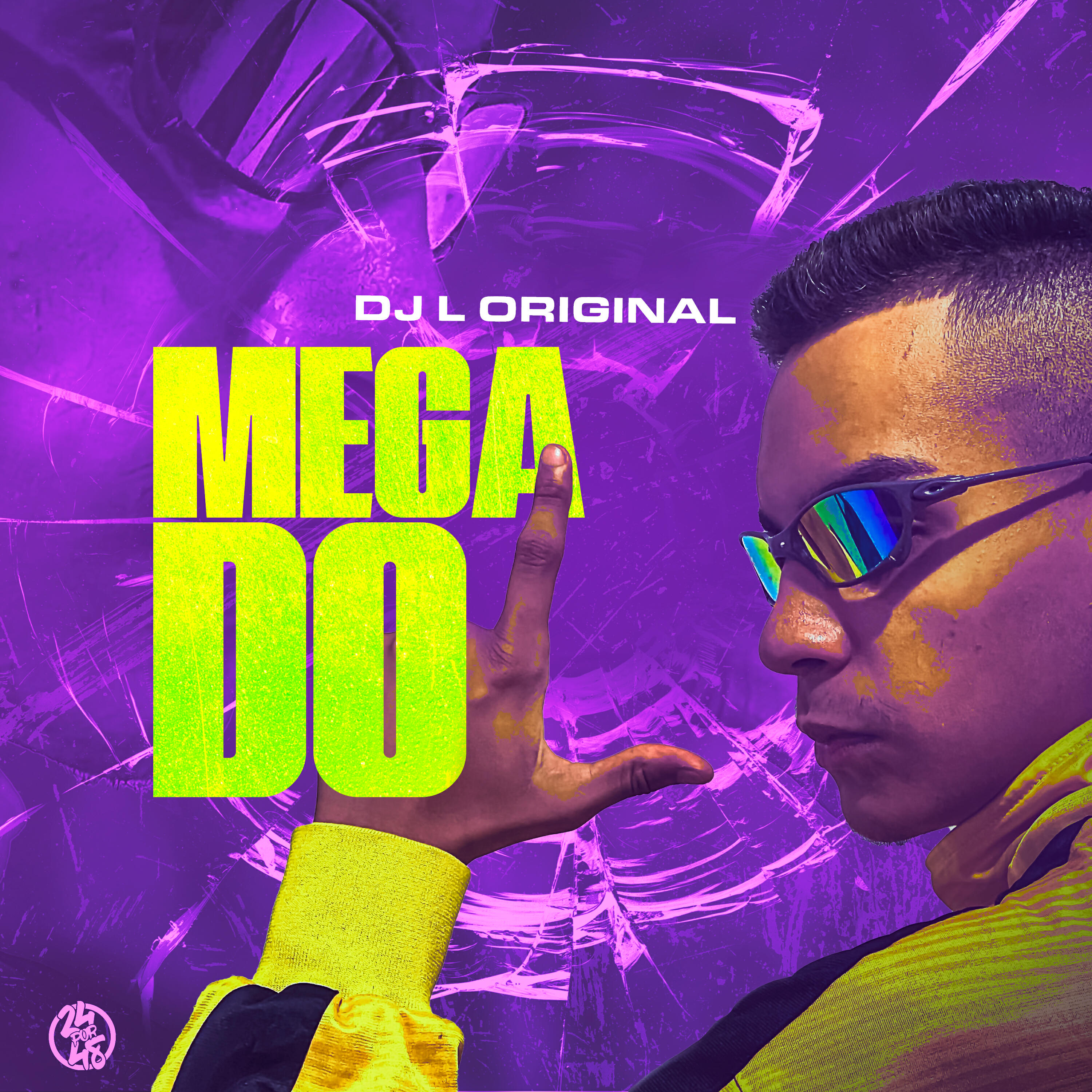 Скачать песню DJ L Original - Mega do L бесплатно в MP3 для Android и iOS