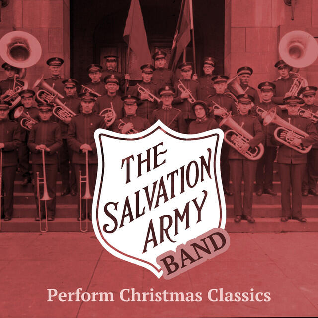 Релиз Perform Christmas Classics
