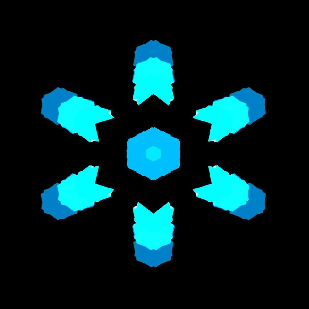 Релиз Agua Santa