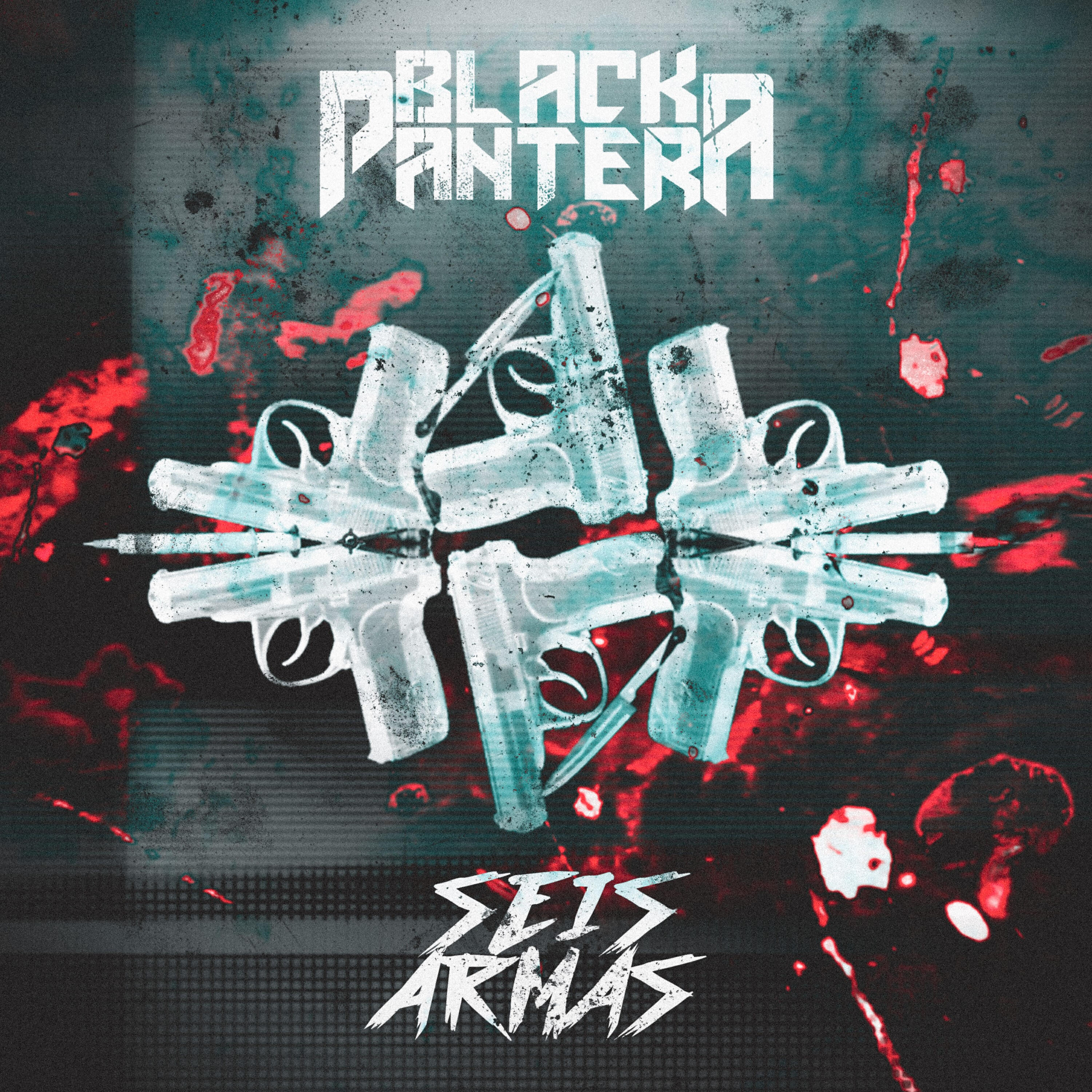 Релиз Seis Armas