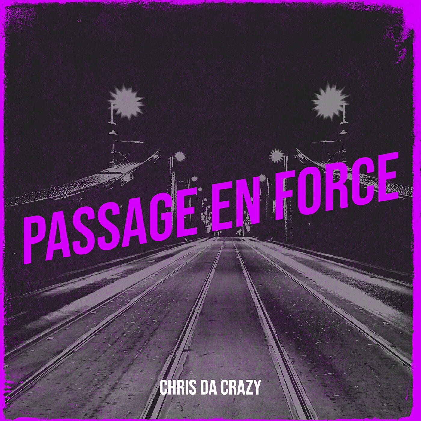 Релиз Passage En Force