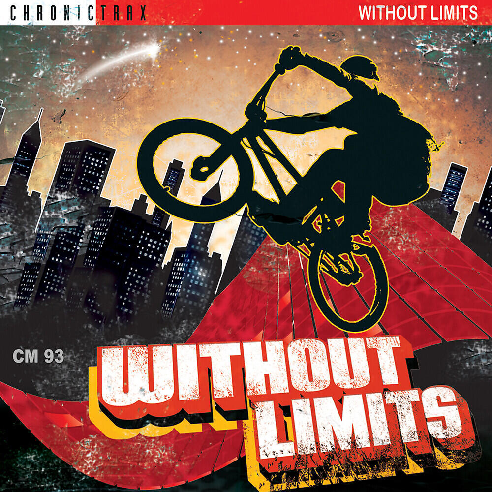 Релиз Without Limits