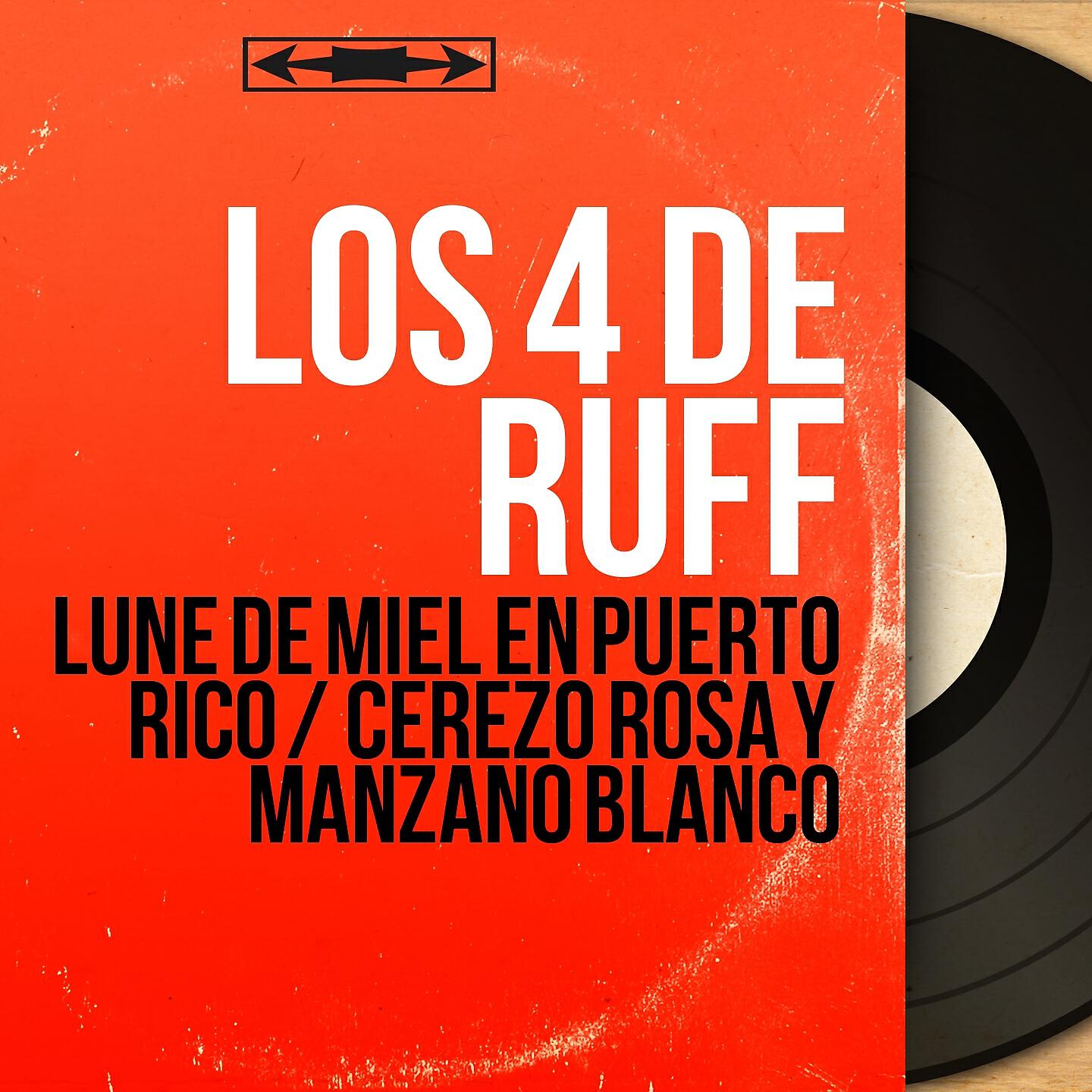 Релиз Lune de Miel en Puerto Rico / Cerezo Rosa y Manzano Blanco