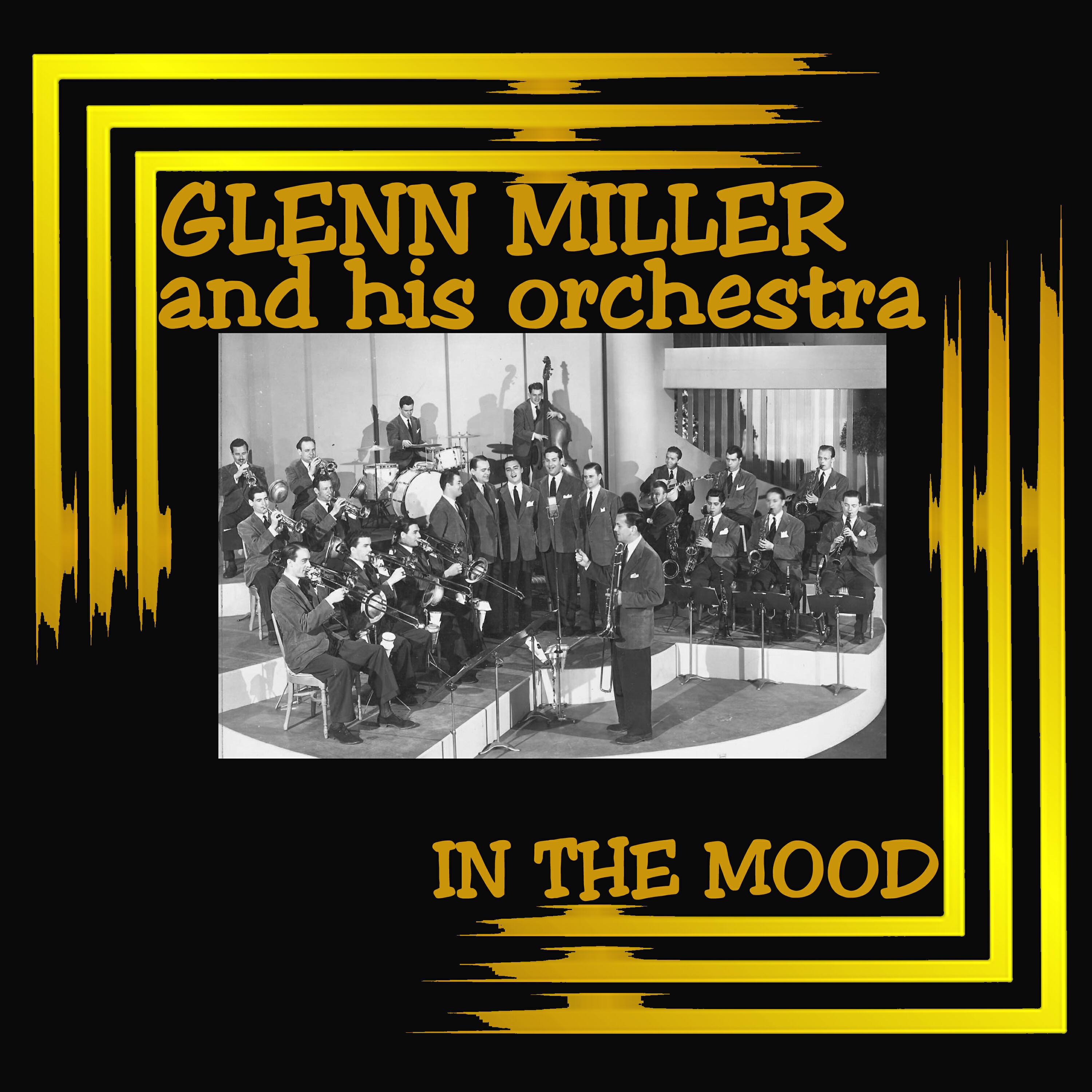 Релиз In The Mood / Moonlight Serenade