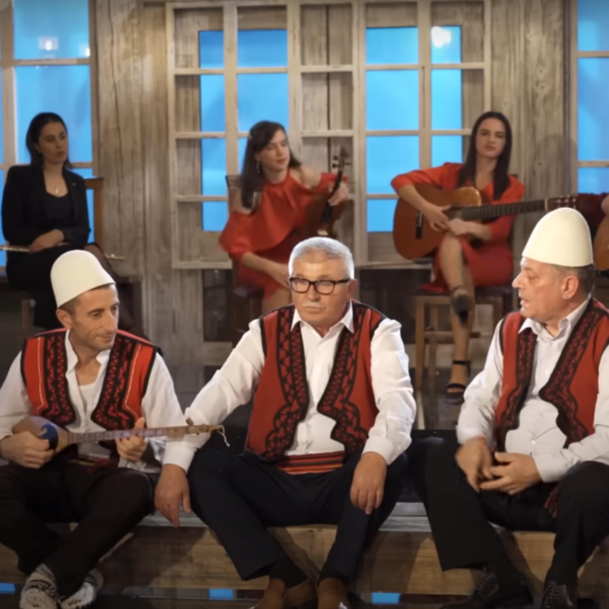 Релиз Kthimi i Suzanes