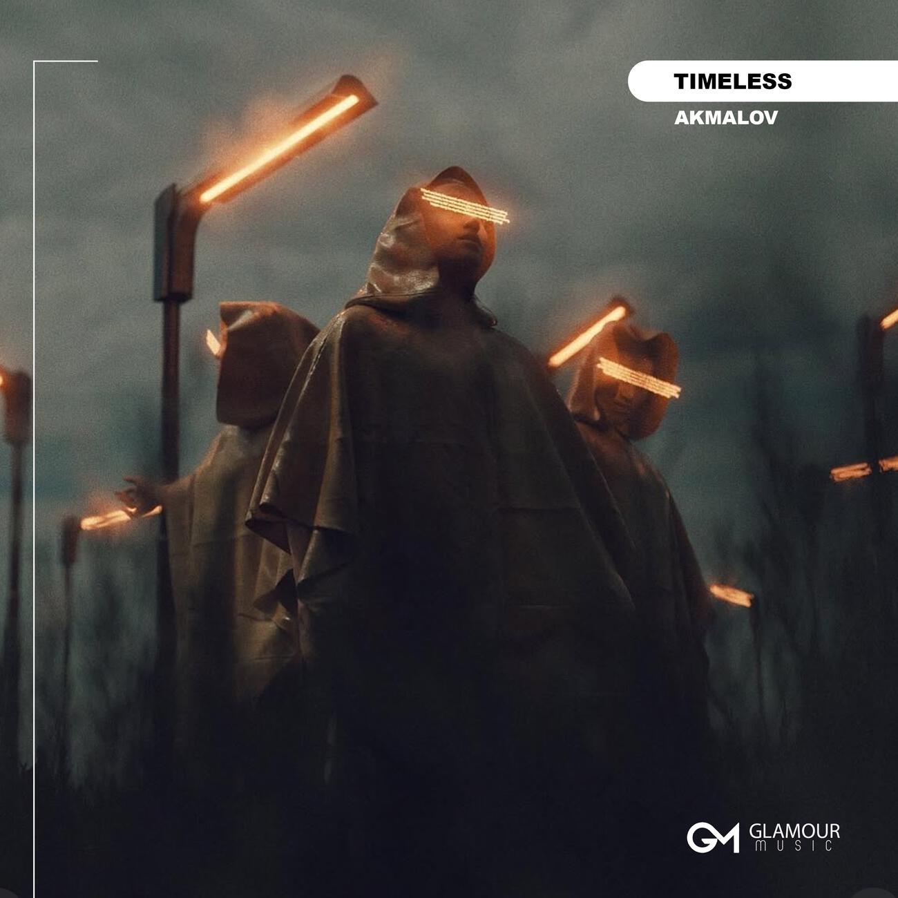 Релиз Timeless