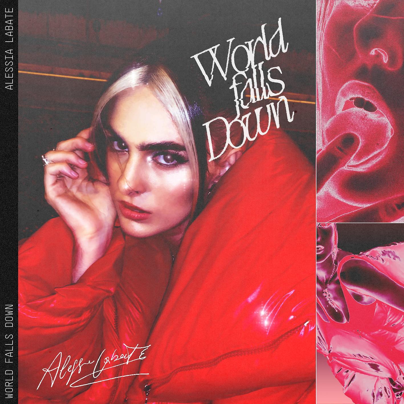 Релиз World Falls Down