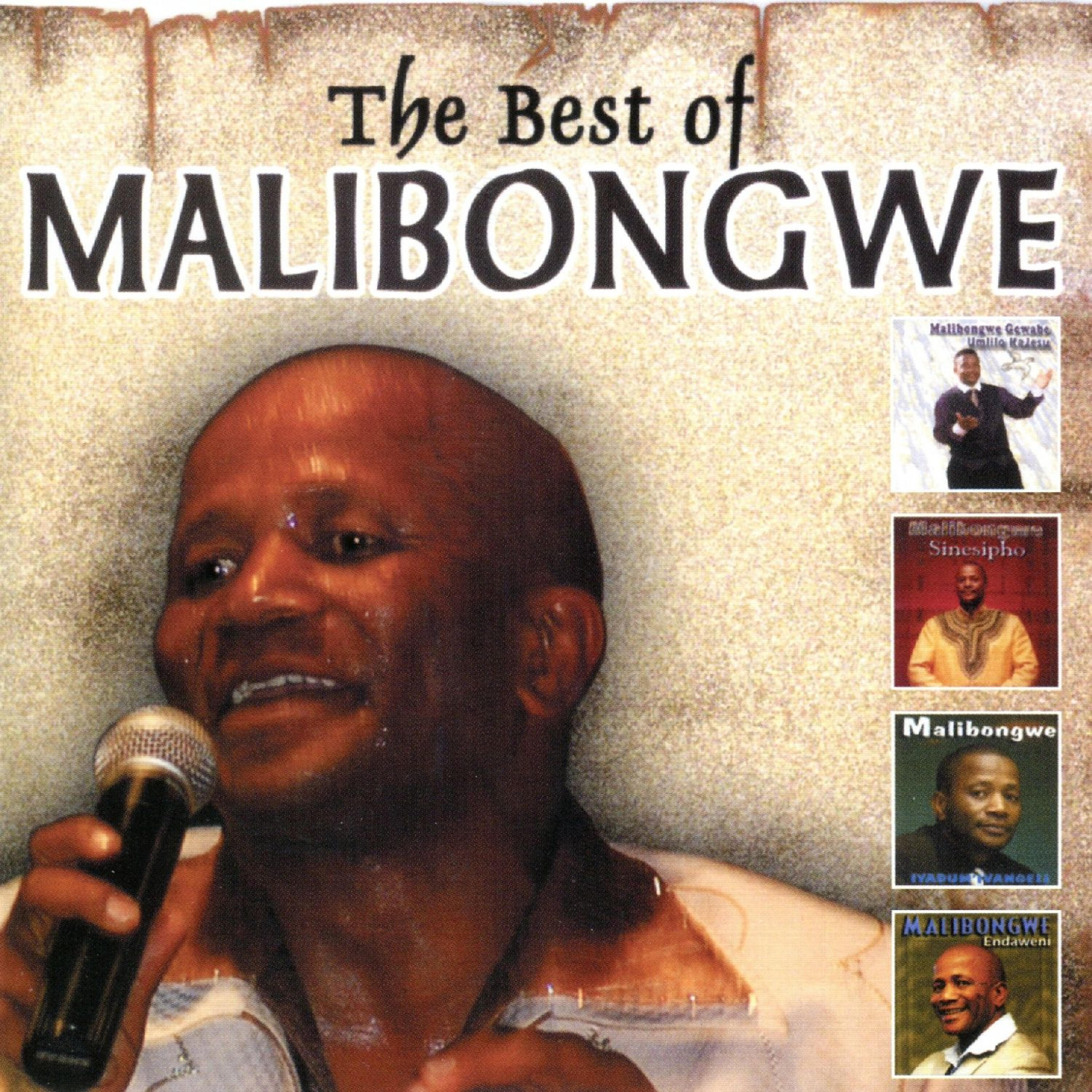 Релиз The Best Of Malibongwe