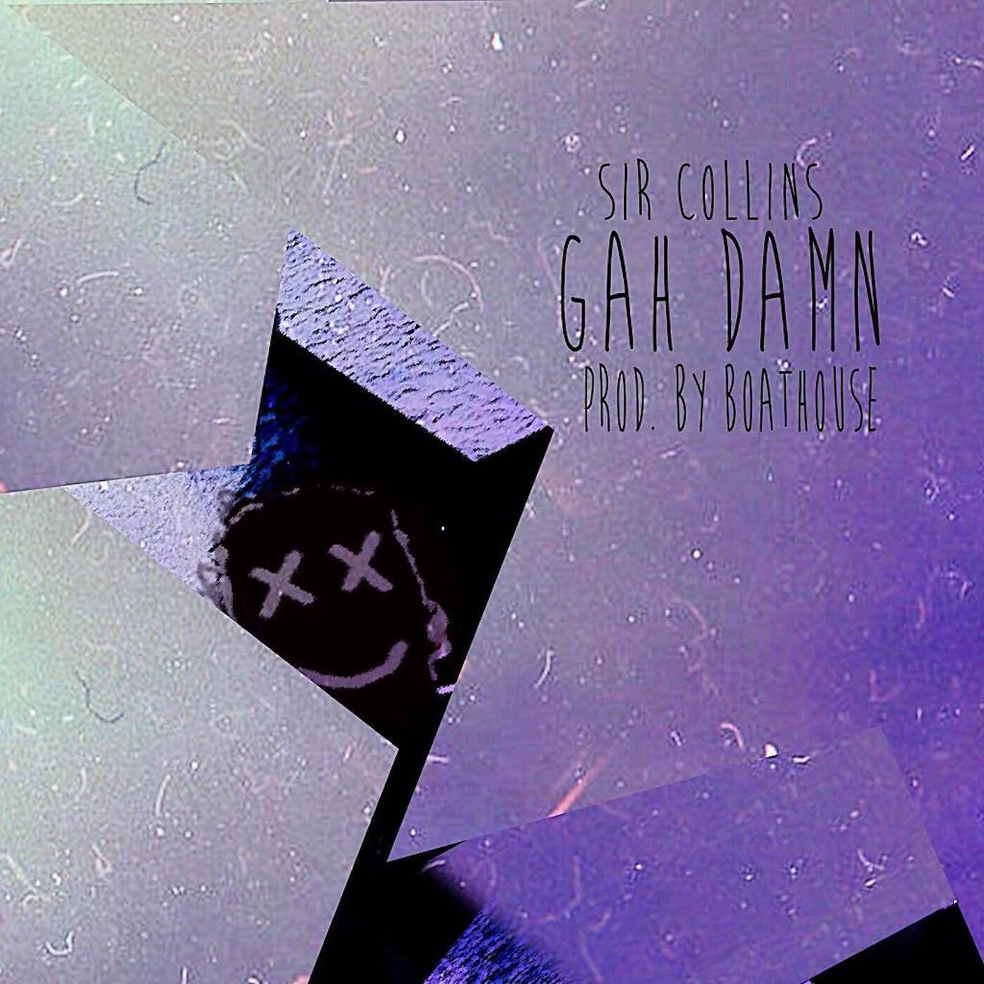 Релиз Gahdamn