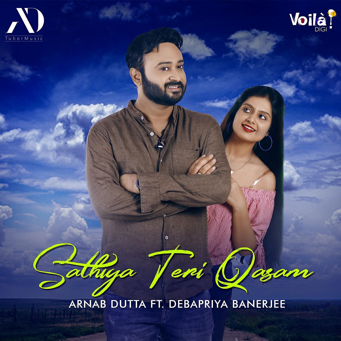 Релиз Sathiya Teri Qasam