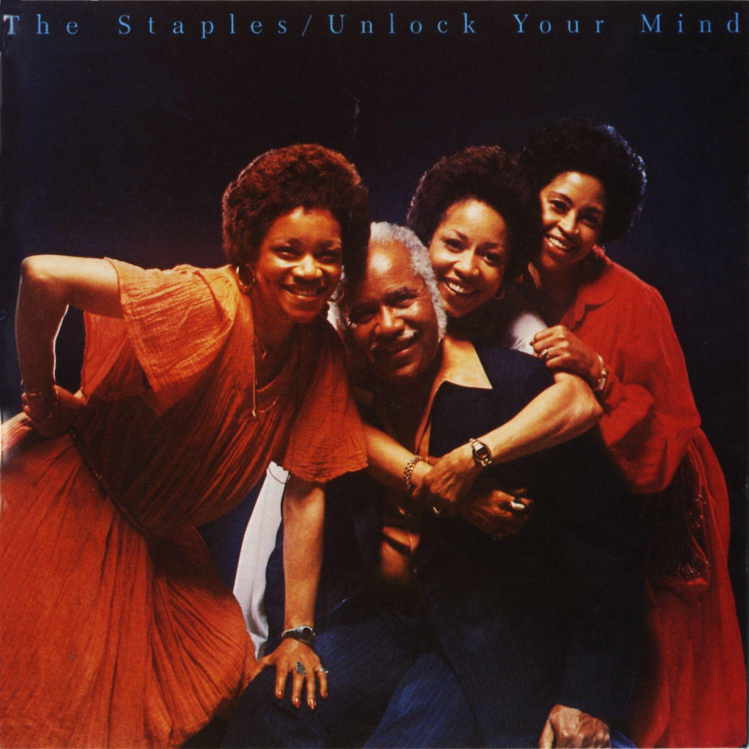 Релиз Unlock Your Mind