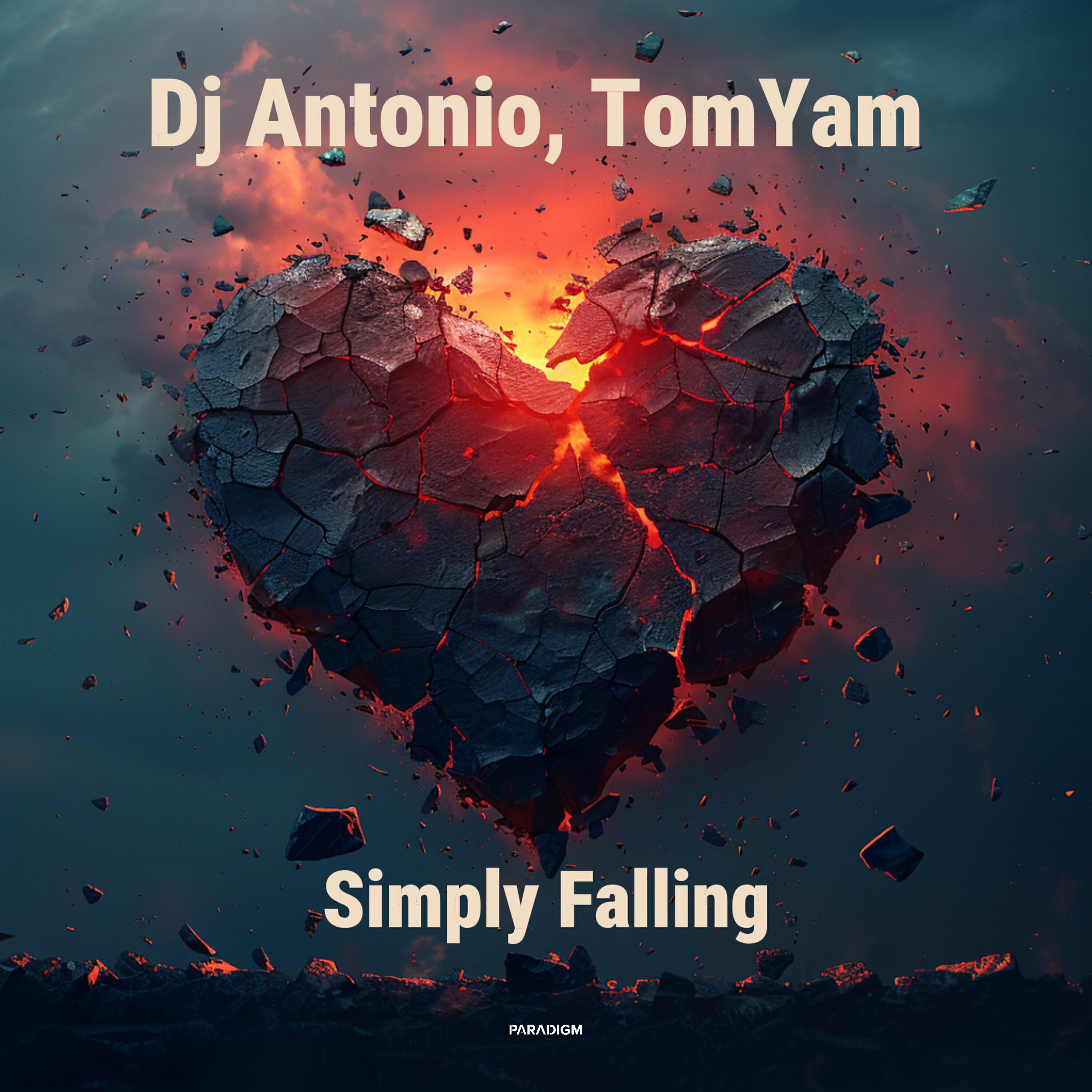 Трек Simply Falling