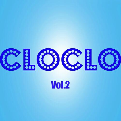 Релиз Cloclo, vol. 2