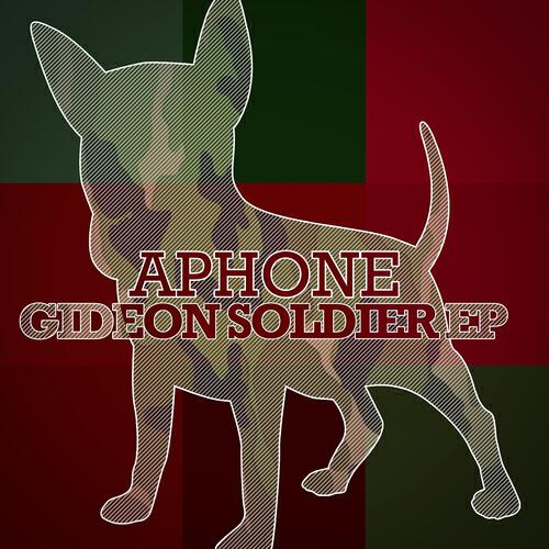 Релиз Gideon Soldier EP