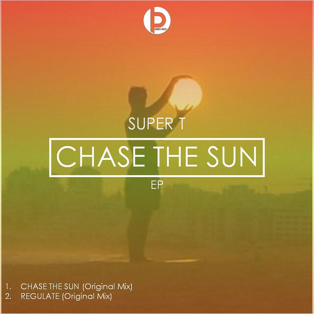 Релиз Chase The Sun