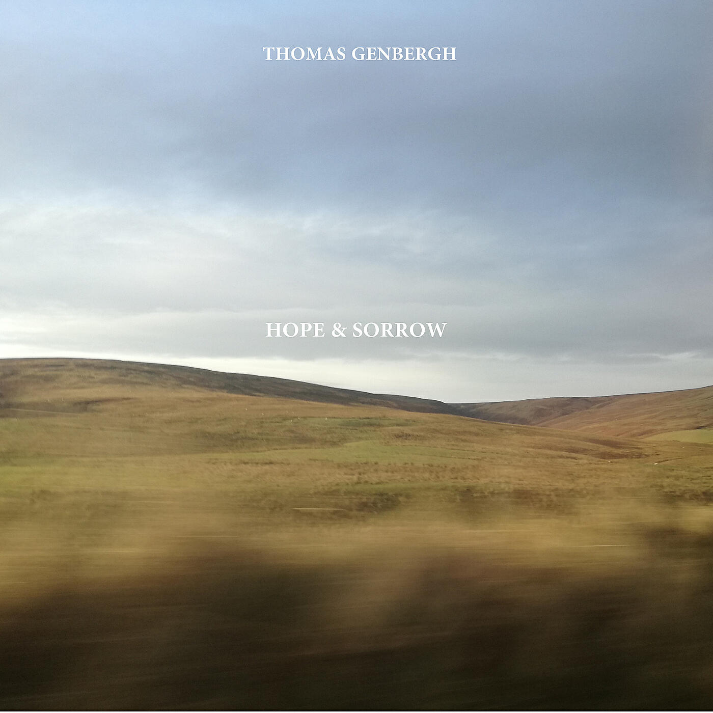 Релиз Hope & Sorrow