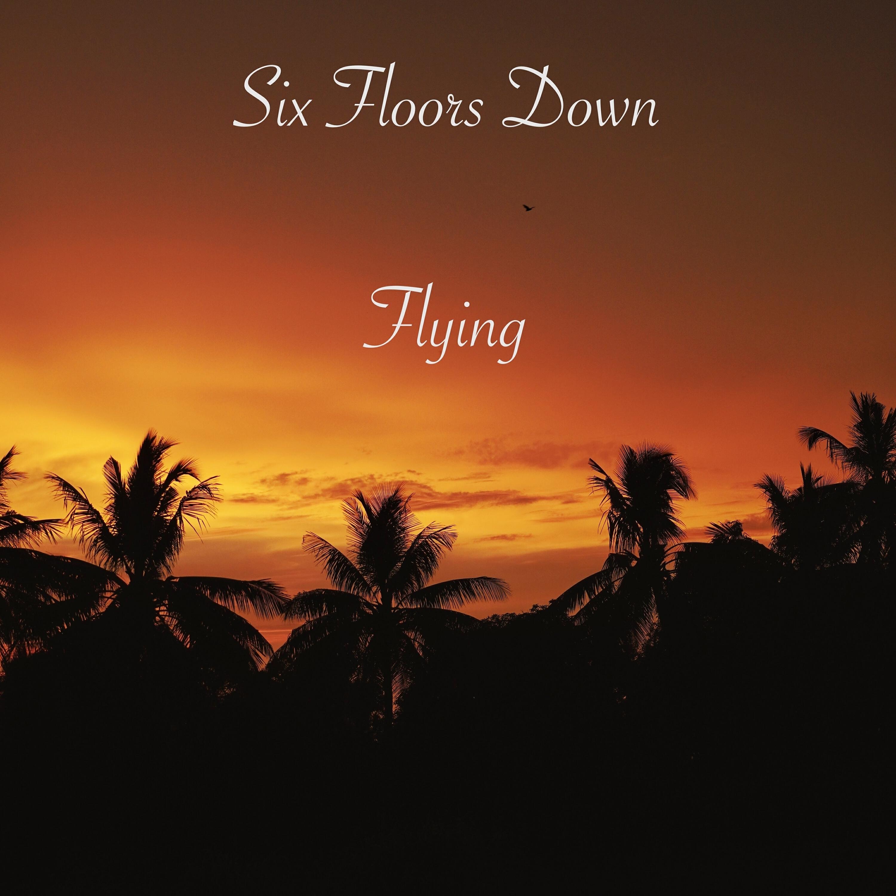 Релиз Flying