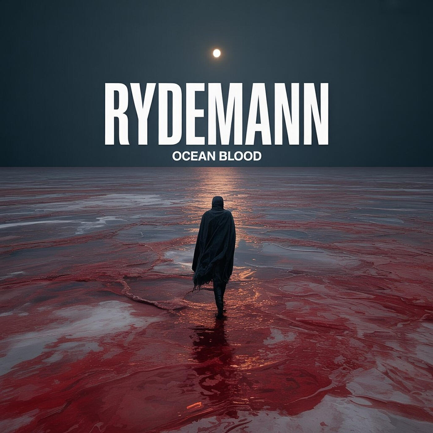 Rydemann