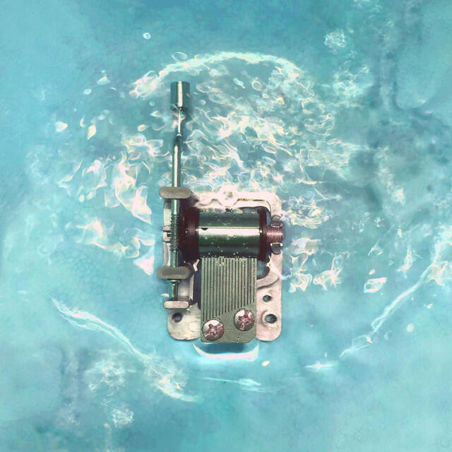 Релиз Aquatics