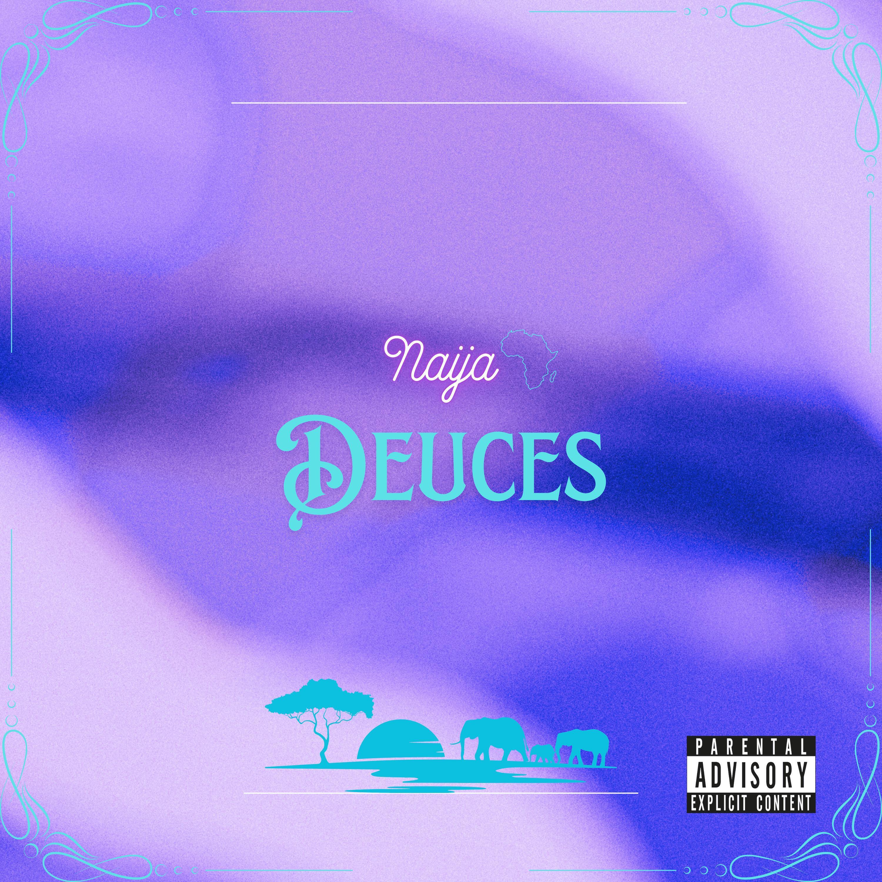 Релиз Deuces