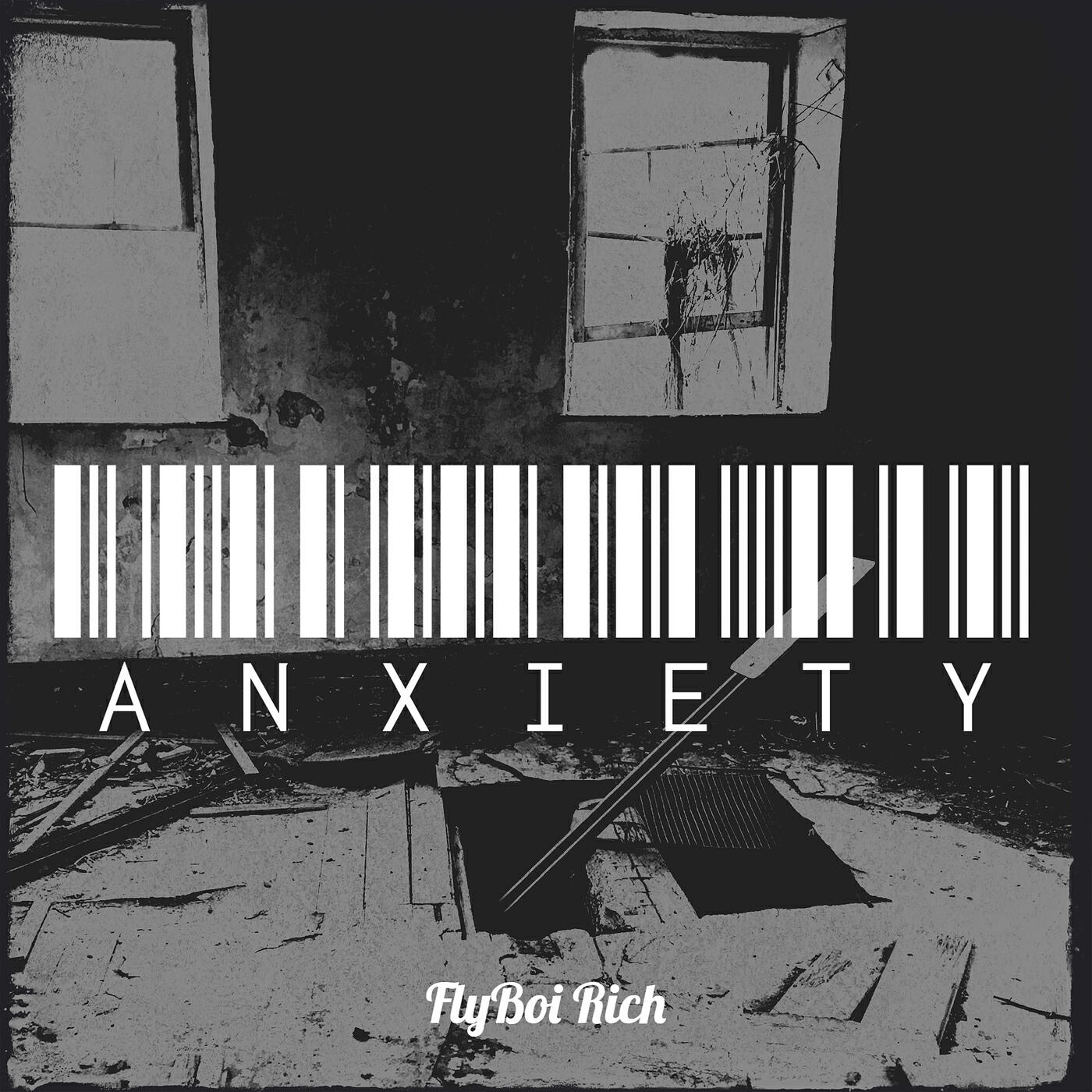 Релиз Anxiety