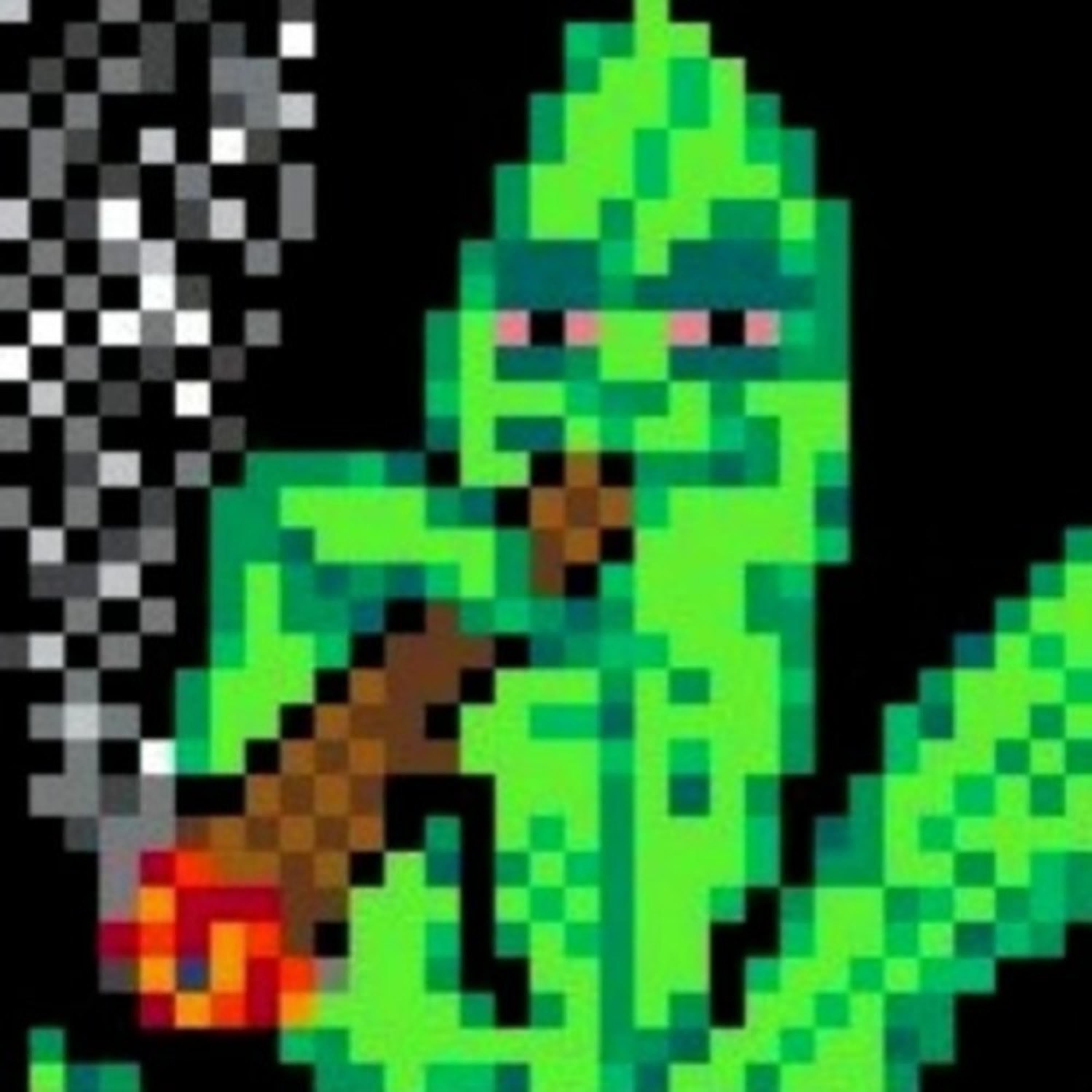 Релиз green