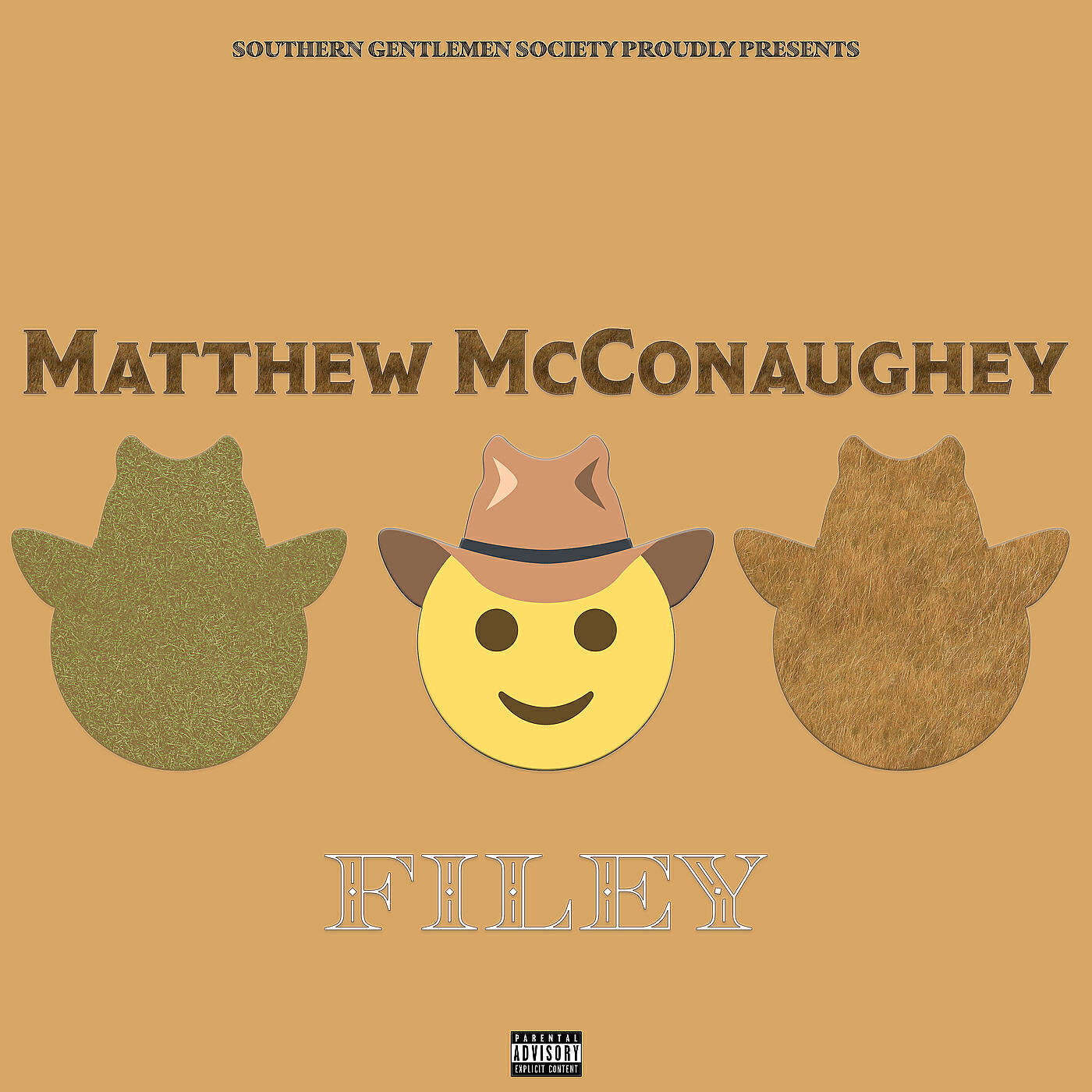 Релиз Matthew McConaughey