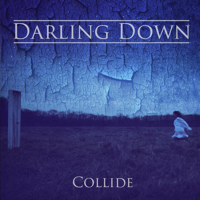 Релиз Collide