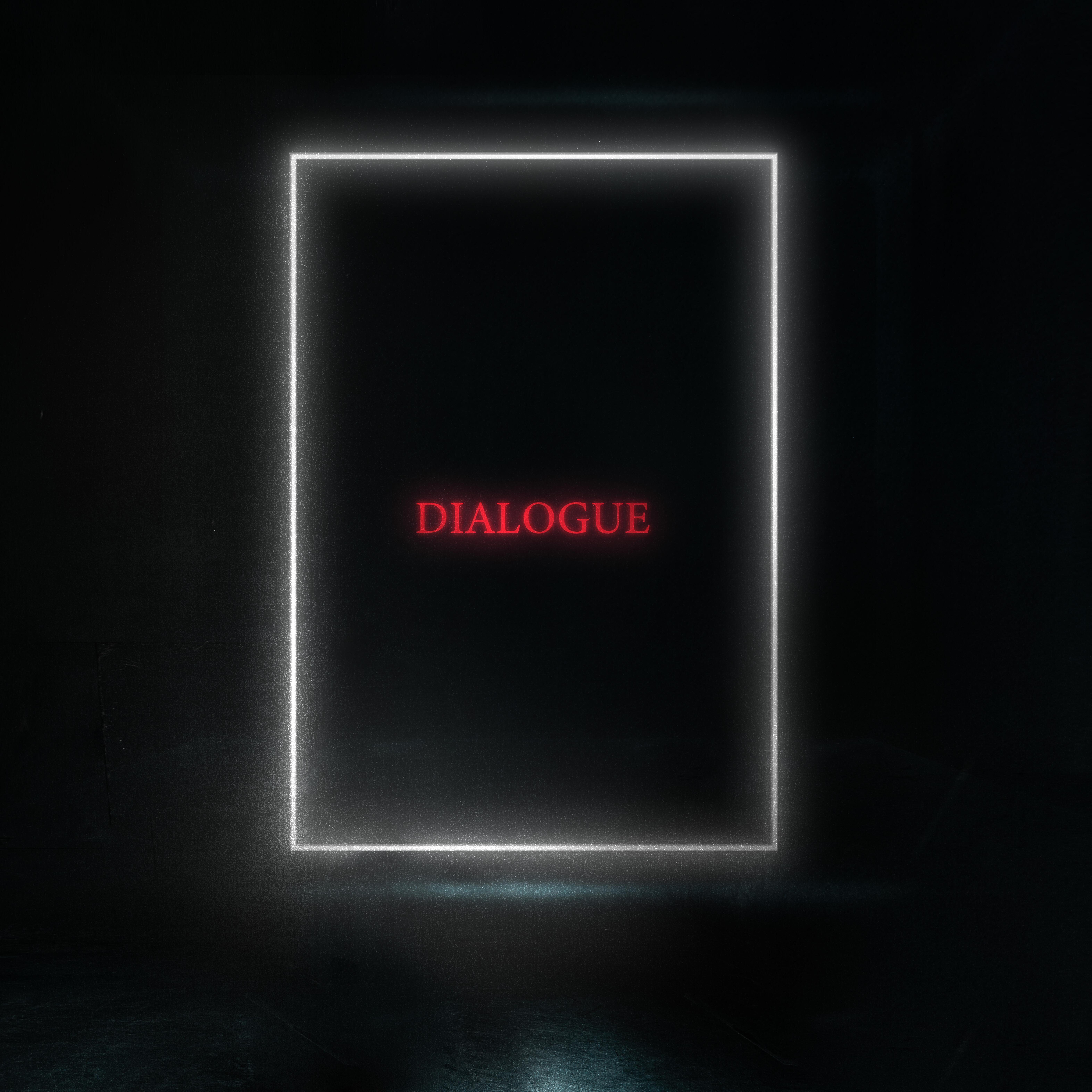 Релиз DIALOGUE